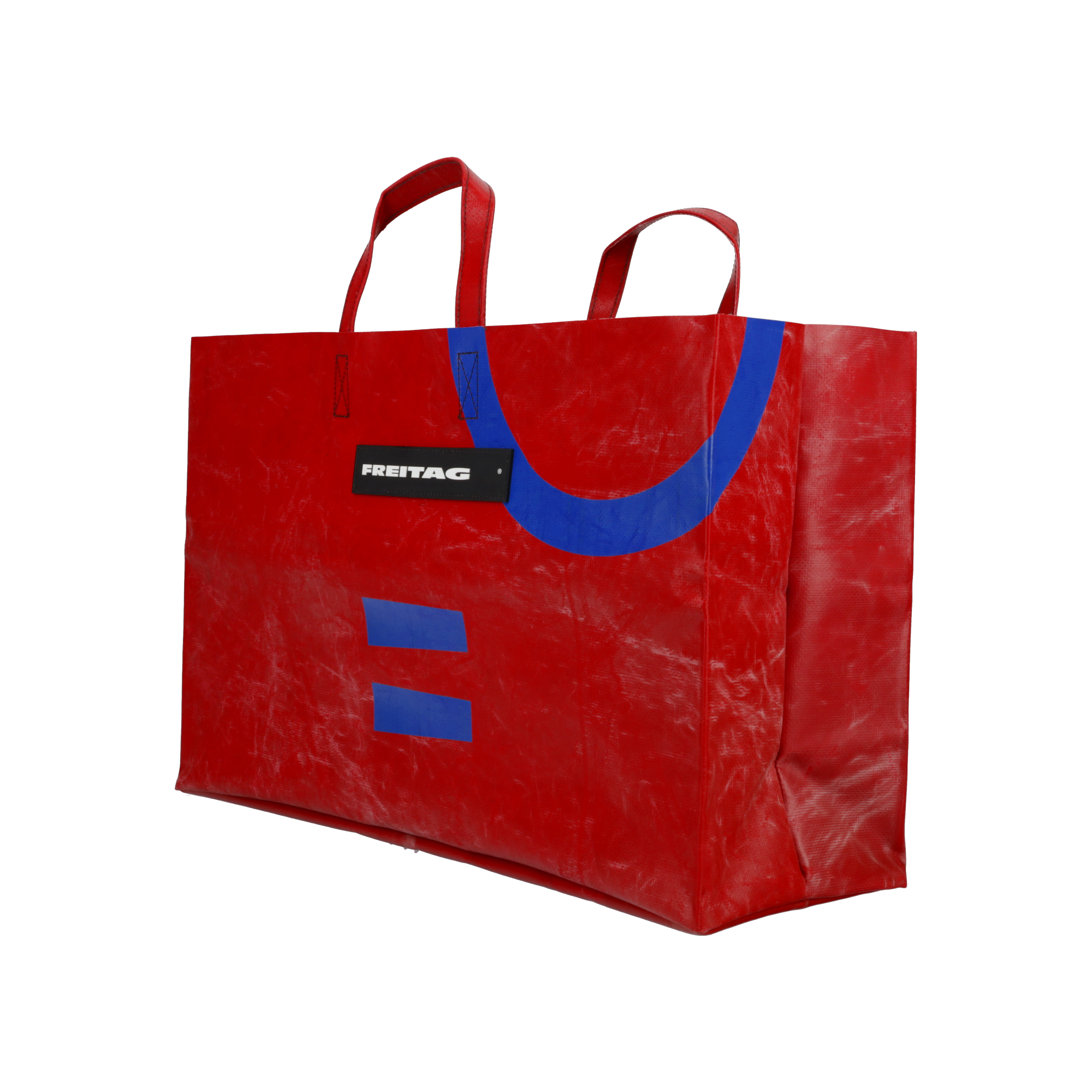 FREITG フライターグ F260 MIAMI WIDE マイアミ FREITAG - F260 MIAMI WIDE - THE EXTRA WIDE SHOPPER - YouTube
