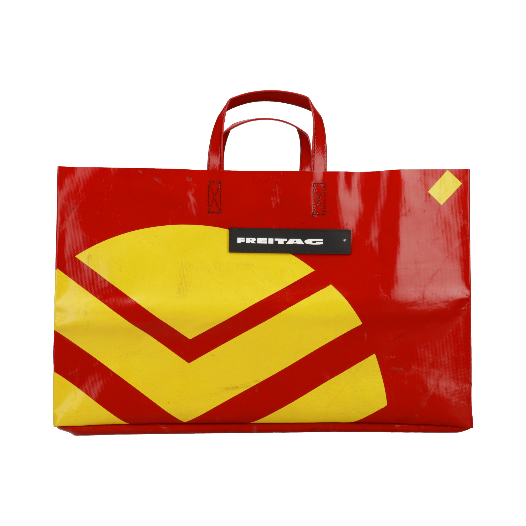 FREITAG DELGADO　トートバッグ 不必要なものは何も要らない──FREITAG「THE TOTE MODERN」 « TYO