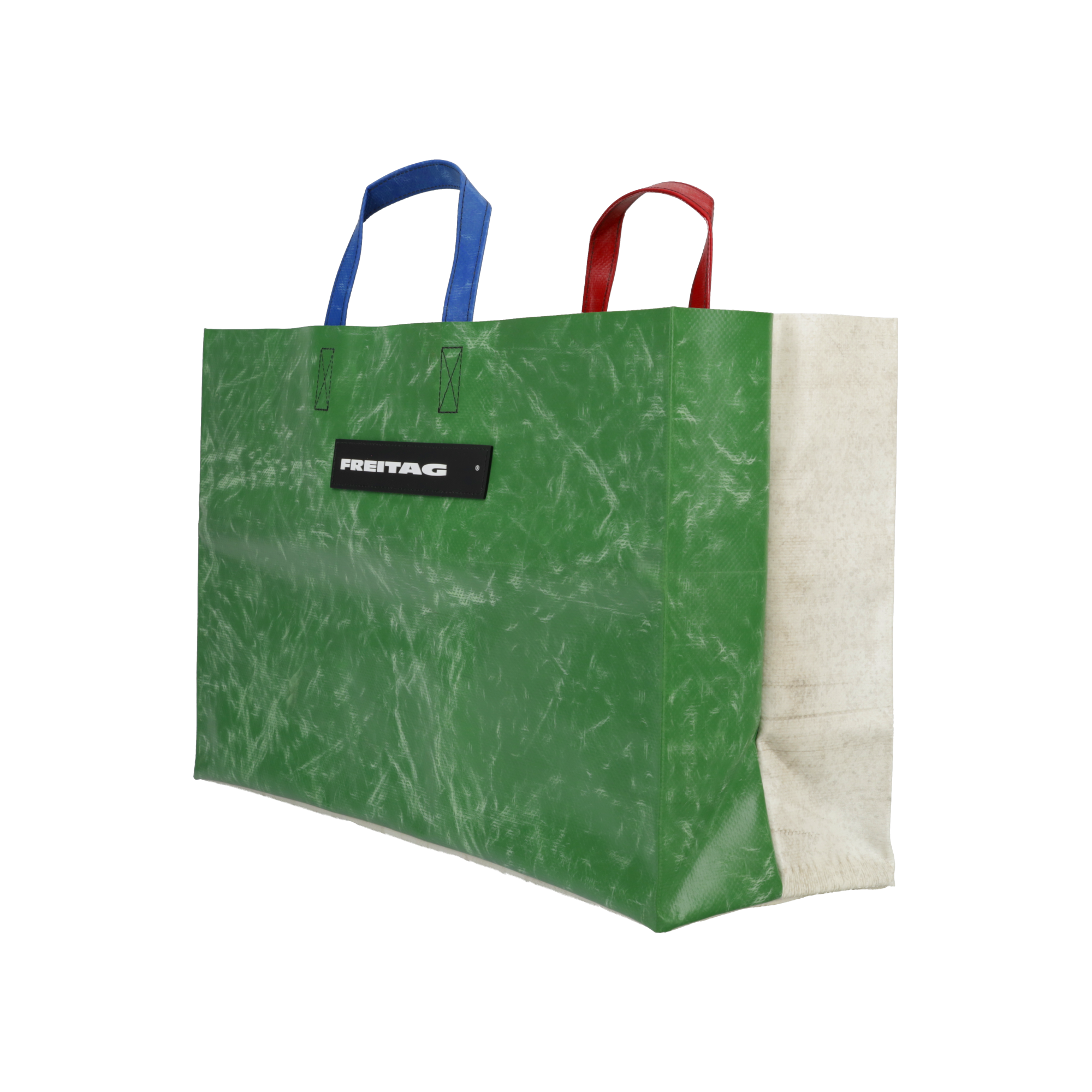 【廃盤】FREITAG / ベティ FREITAG F61 BETTY 廃盤 レア ショルダートート - メルカリ