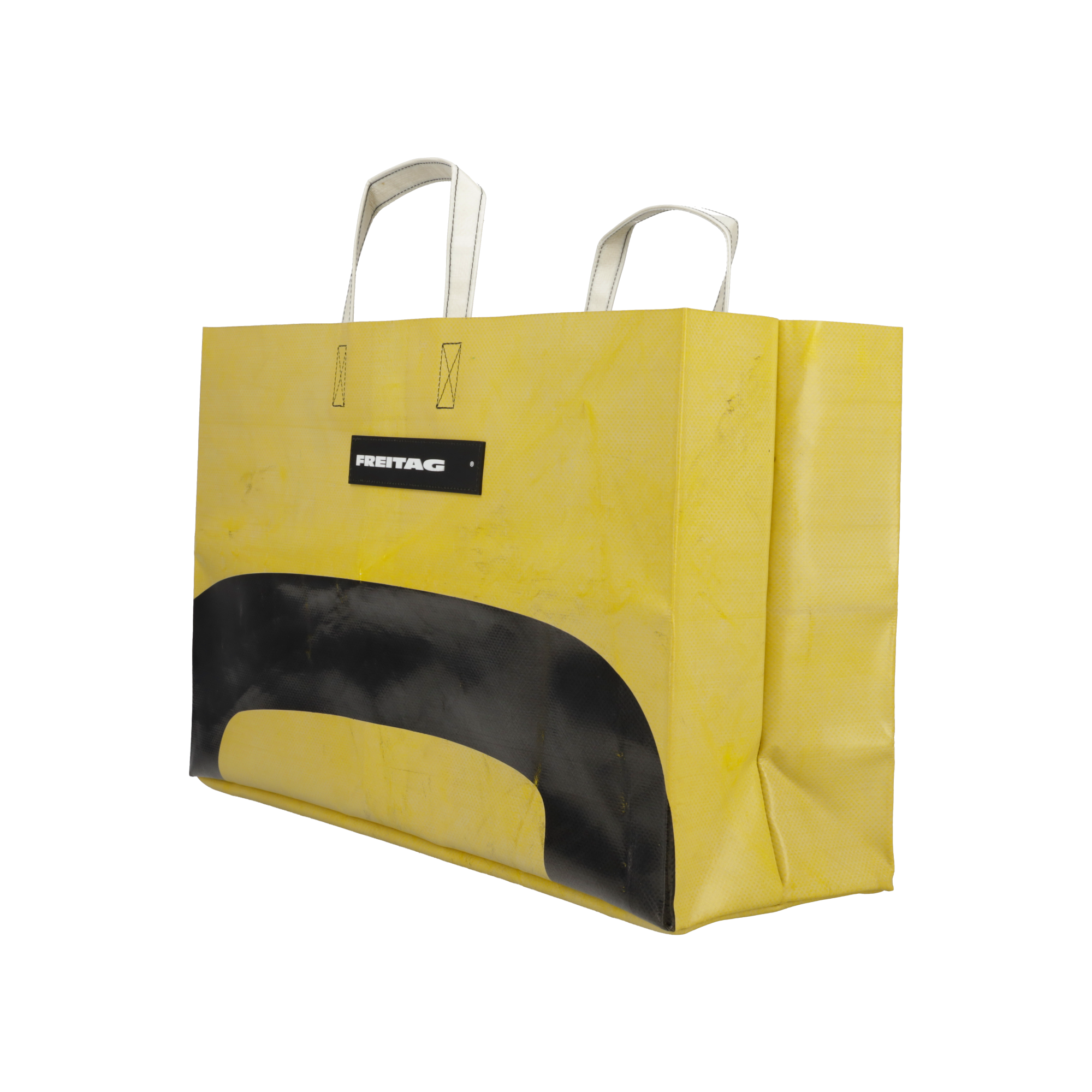 アップサイクルされたバッグとアクセサリー | FREITAG