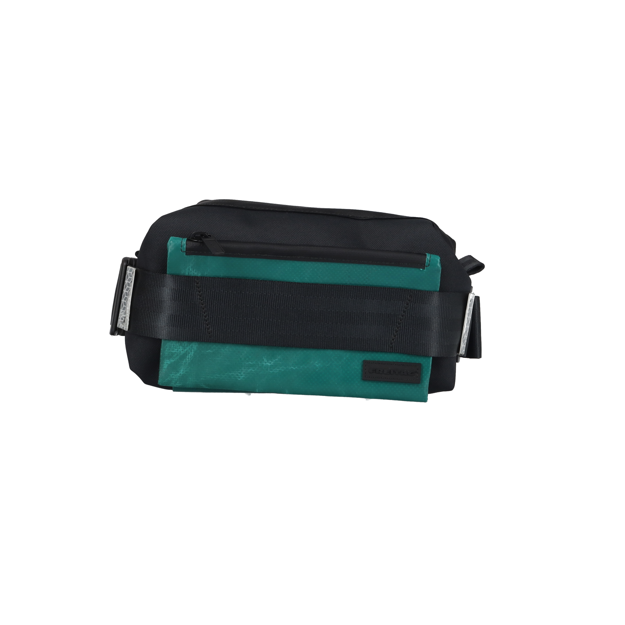 FREITAG DIXON ブラック ディクソン F655 DIXON | 077073 | FREITAG
