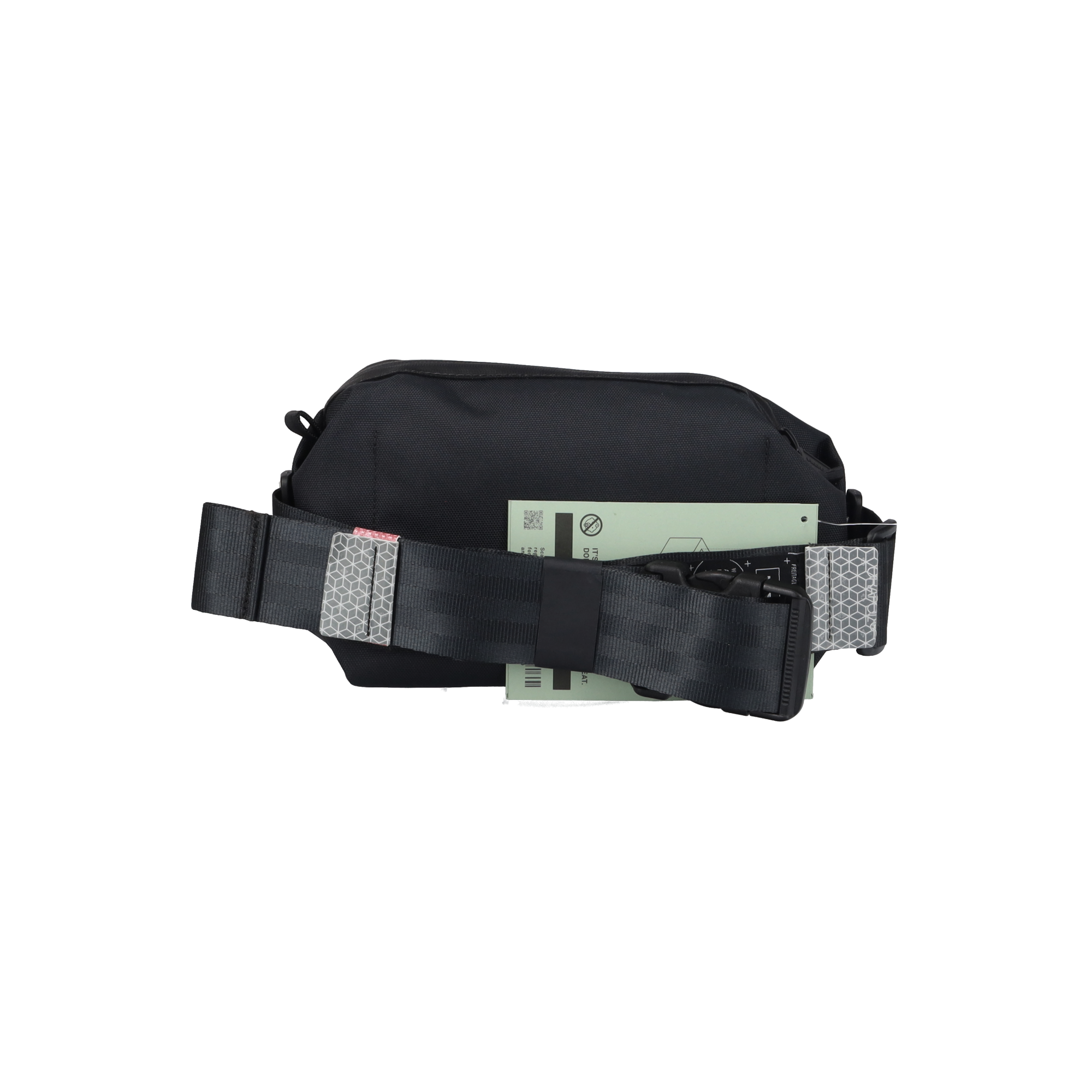 FREITAG フライターグ F655 DIXON シルバー F655 DIXON HIP BAG - @freitaglab @freitagjapan - #frtg