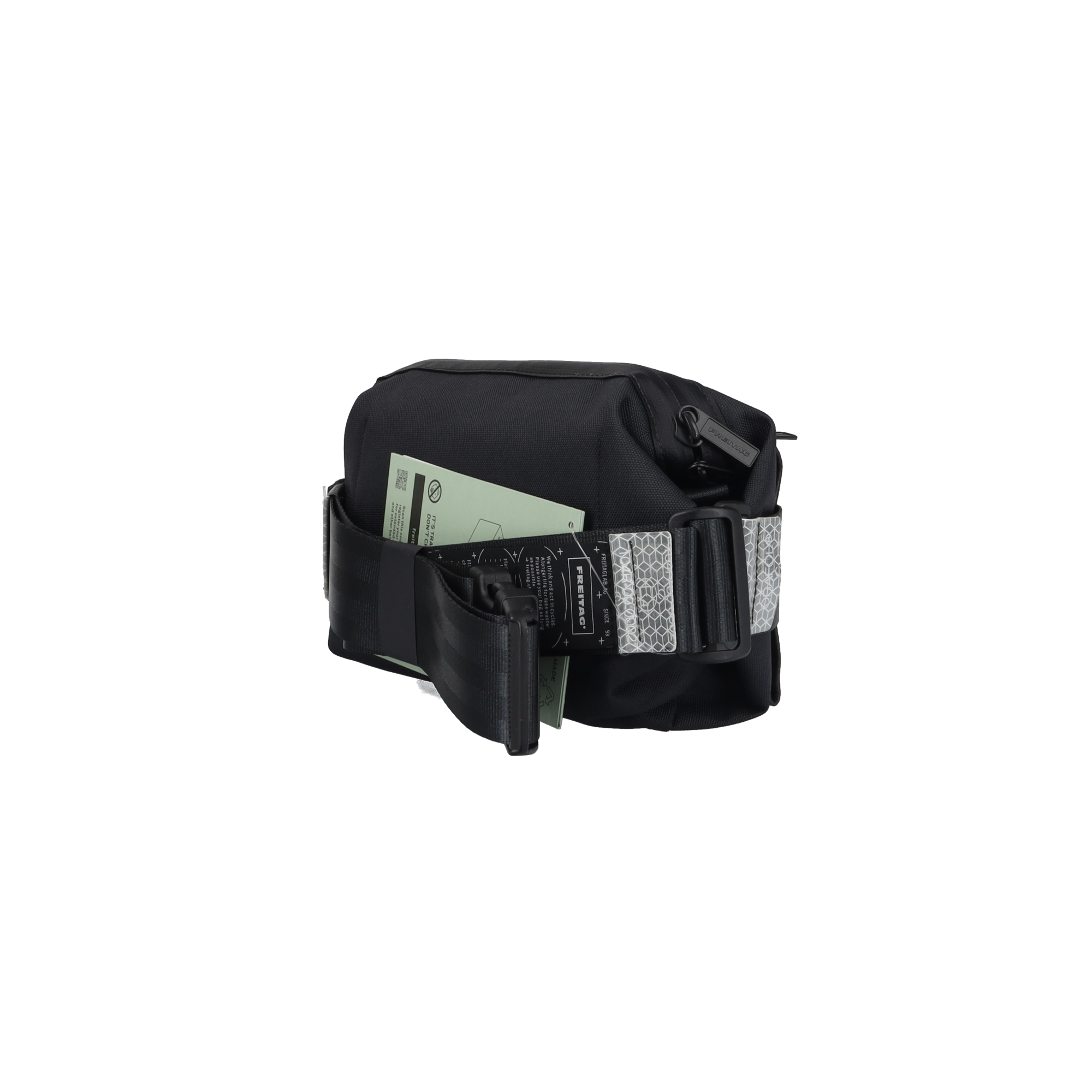 フライターグ　F655 ディクソン F655 DIXON | FREITAG