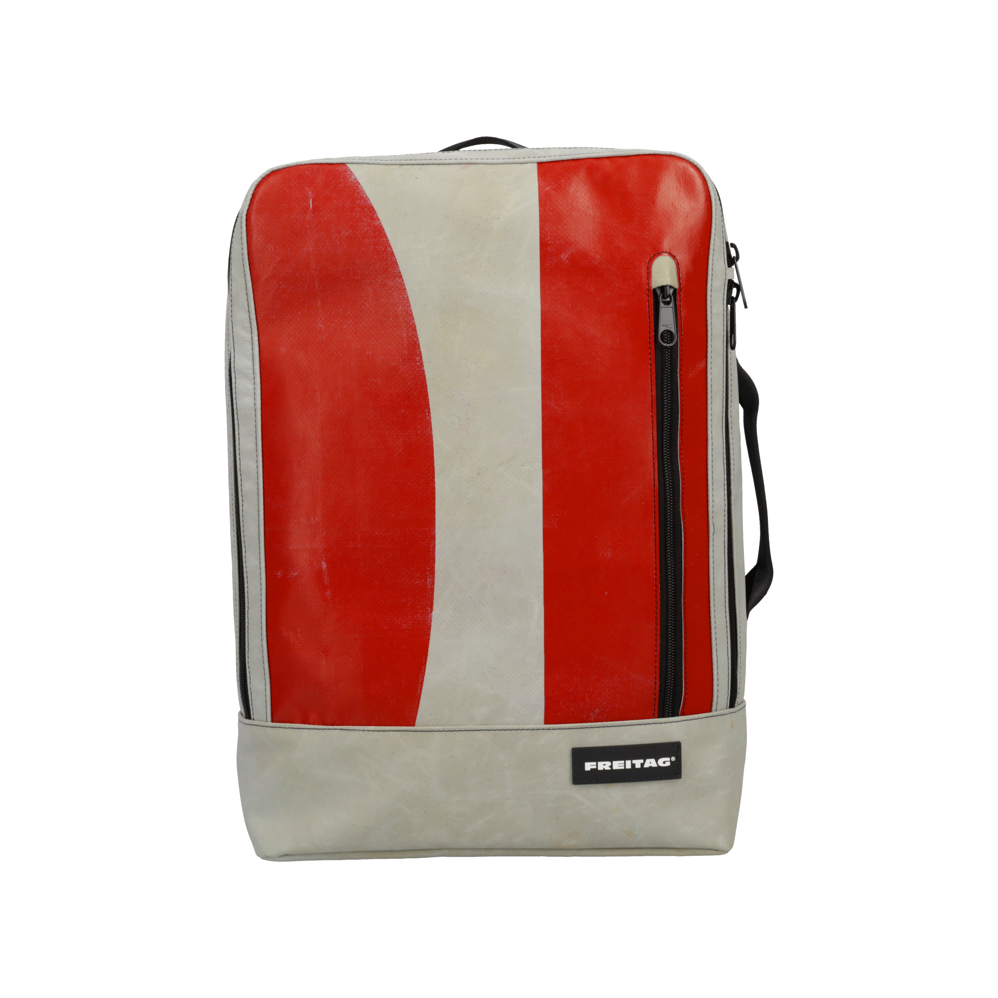 FREITAG レッドバックパック FREITAG BACKPACKS | FREITAG