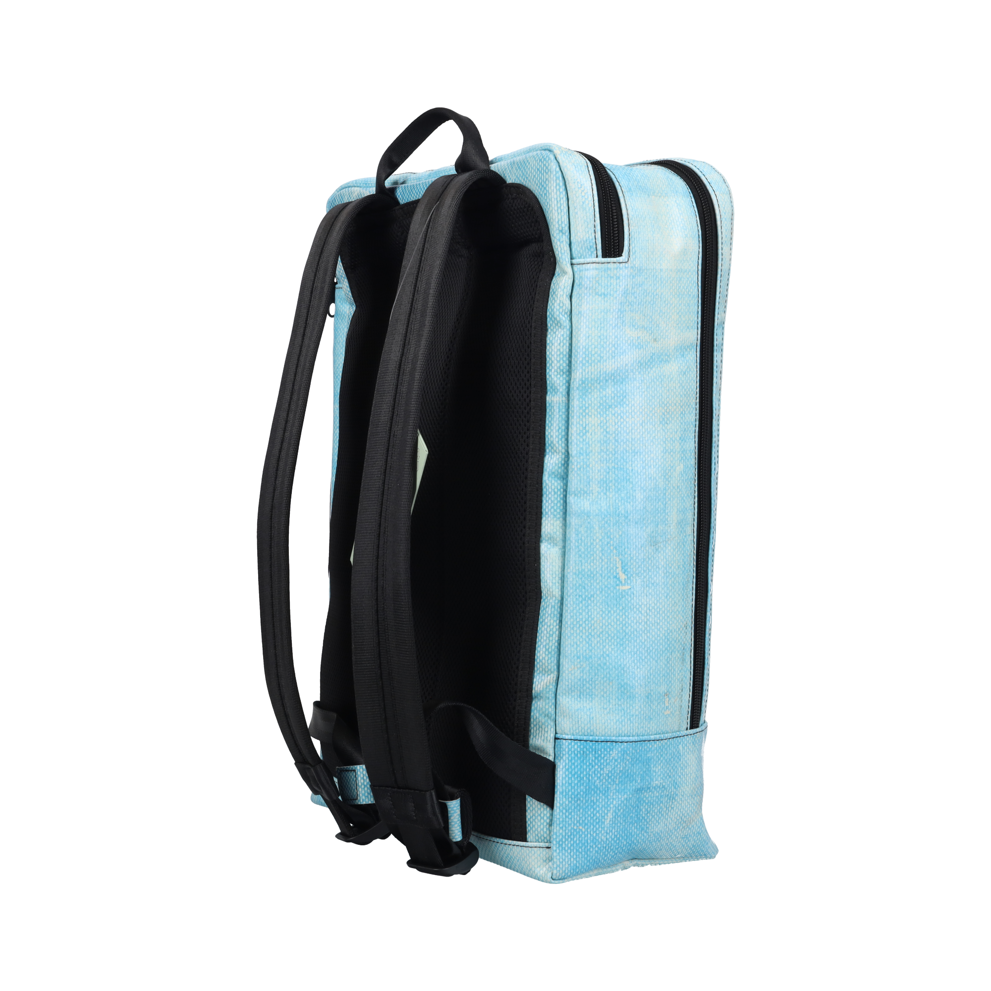 FREITAG F306 HAZZARD　ブルー F306 HAZZARD | 203455 | FREITAG