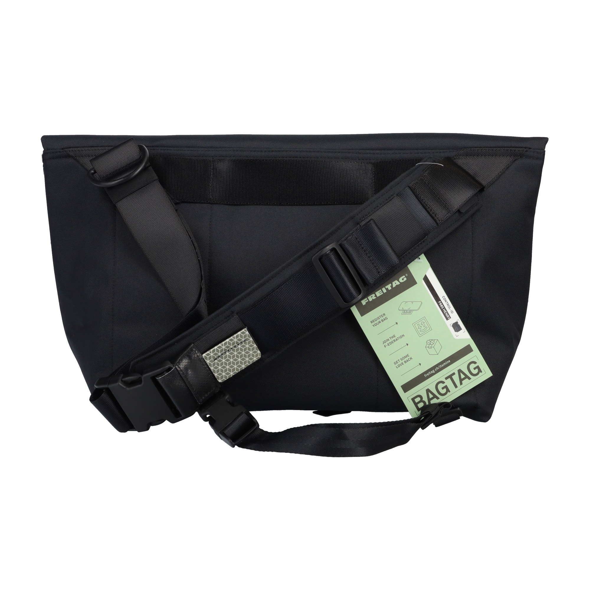 Upcycled bags and accessories | FREITAG
