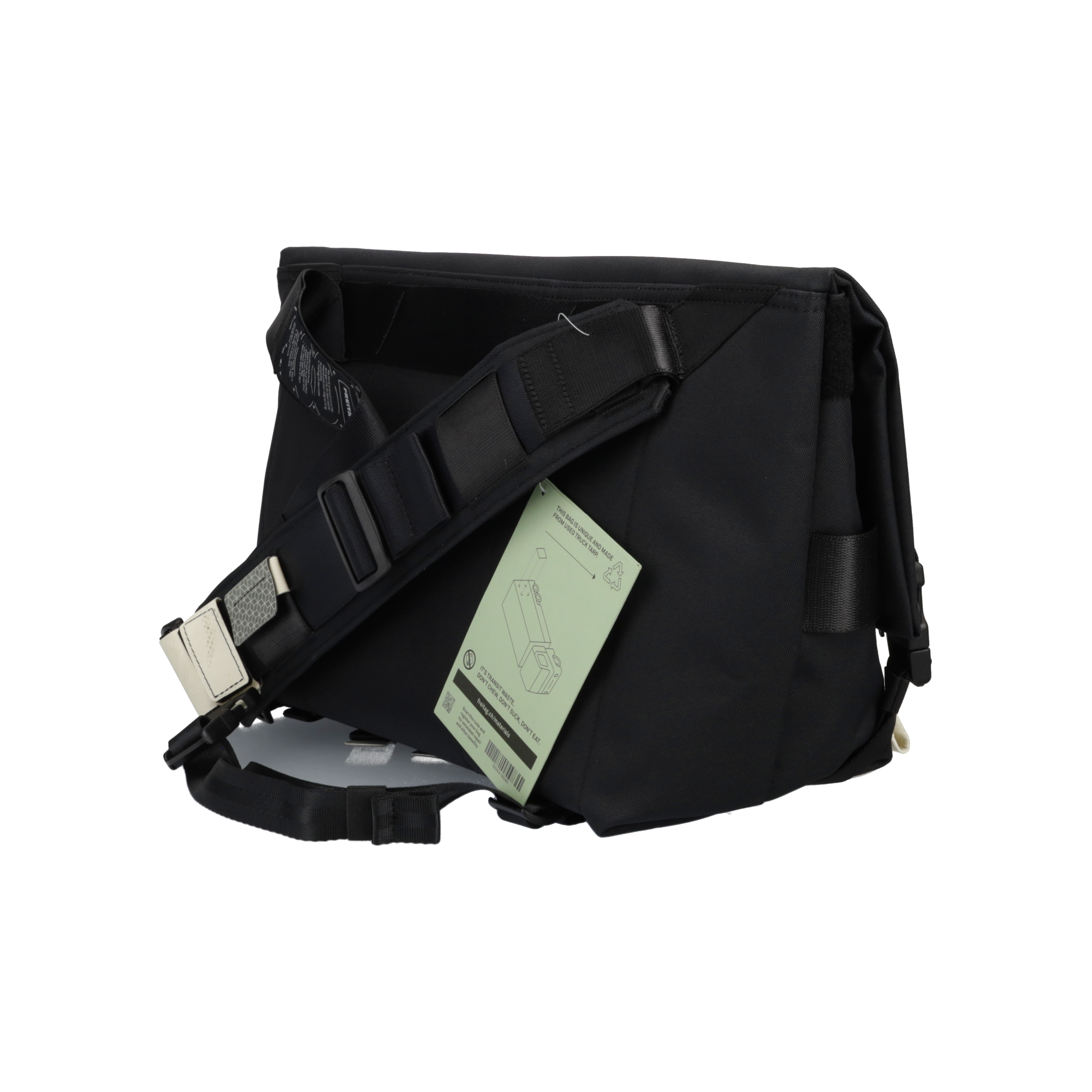 美品『FREITAG / F685 / HENRY』メッセンジャーバッグ/ID付 F685 HENRY | 182083 | FREITAG