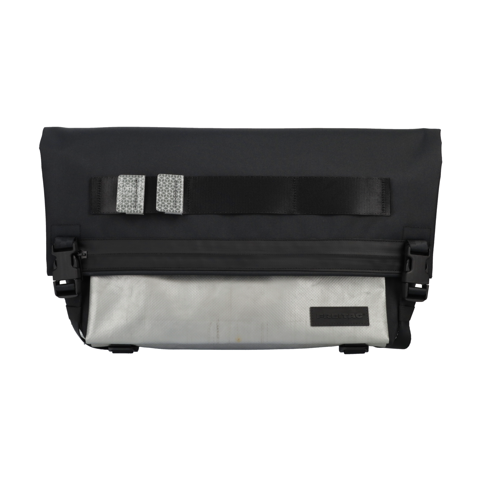 小物 FREITAG  ET  BLACK FREITAG_Lassie-Messenger-Small