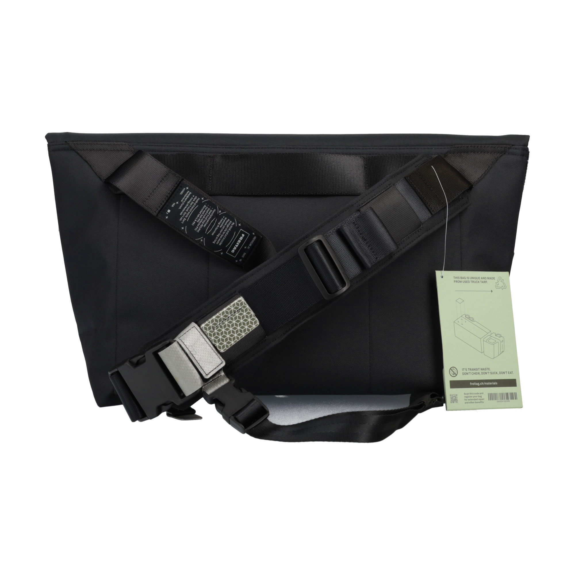 Freigtag フライターグ F685 HENRY | FREITAG