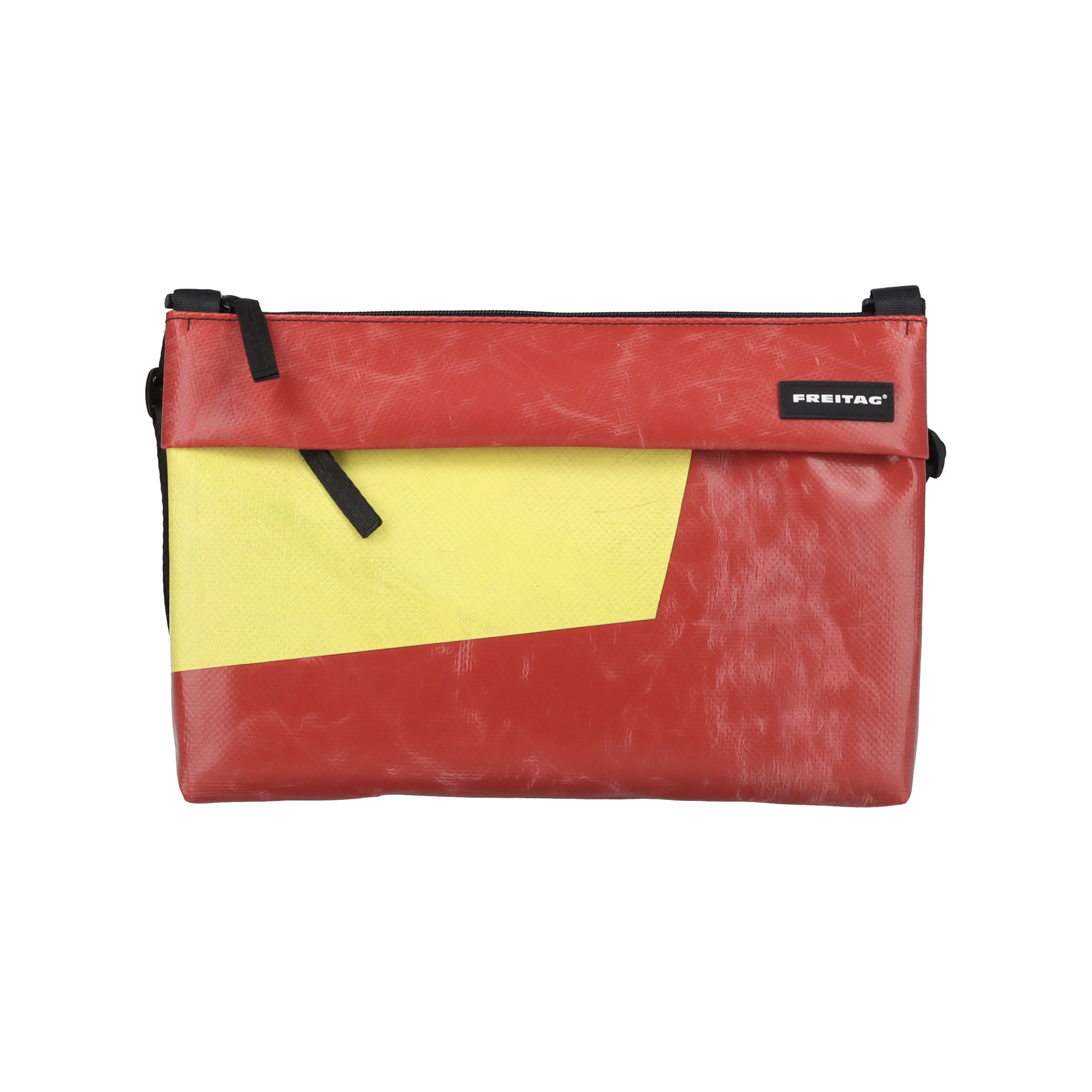 アップサイクルされたバッグとアクセサリー | FREITAG