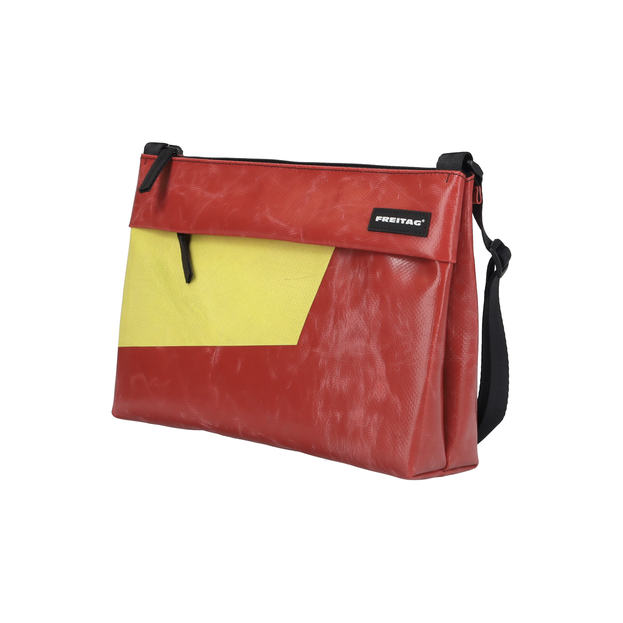 FREITAGショルダーバッグ FREITAG◇ショルダーバッグ/--/ORN : セカンドストリートYahoo!店