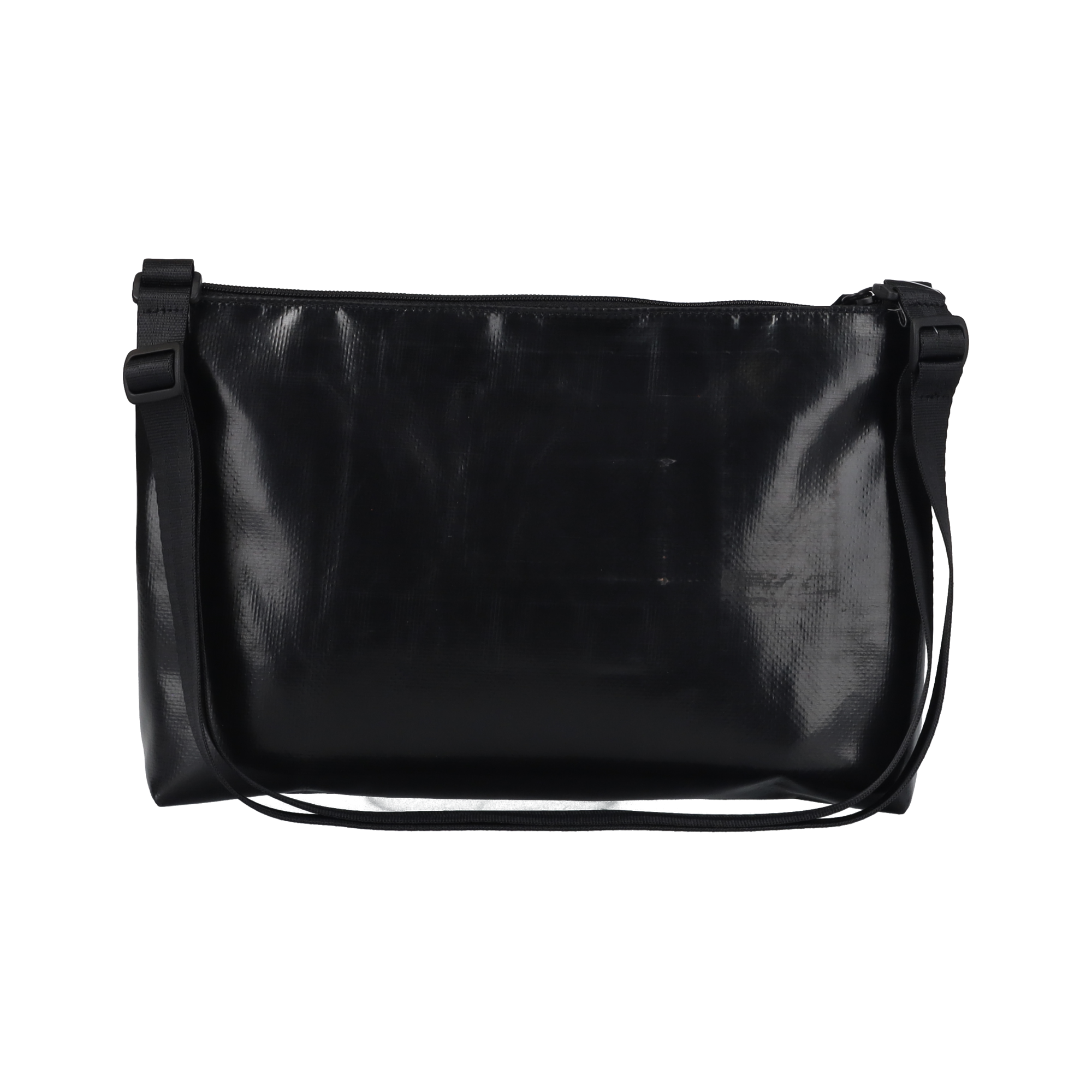 ★新品★ FREITAG F553 LOU - All Black F553 LOU | 182172 | FREITAG