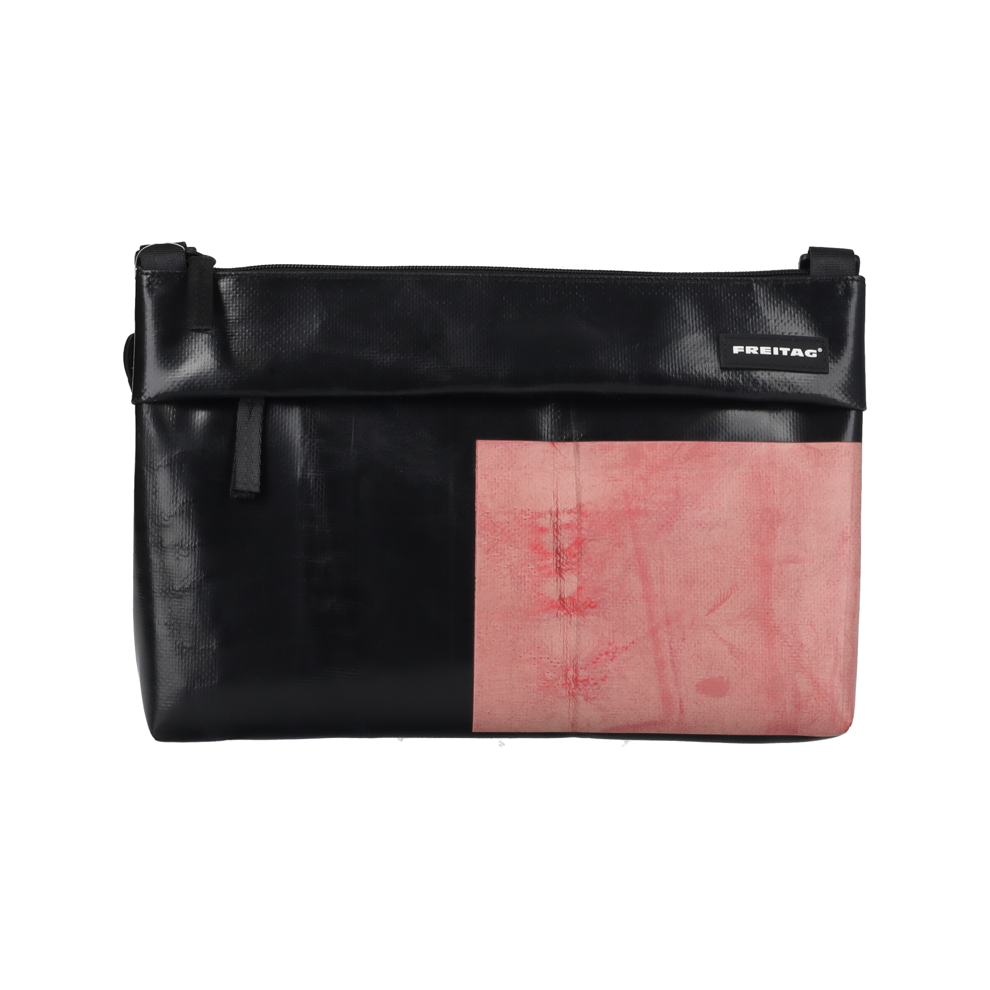 FREITAG LOU F553 フライターグ 単色 FREITAG F553 LOU Shoulder Bag – Red Dot Design Museum Singapore