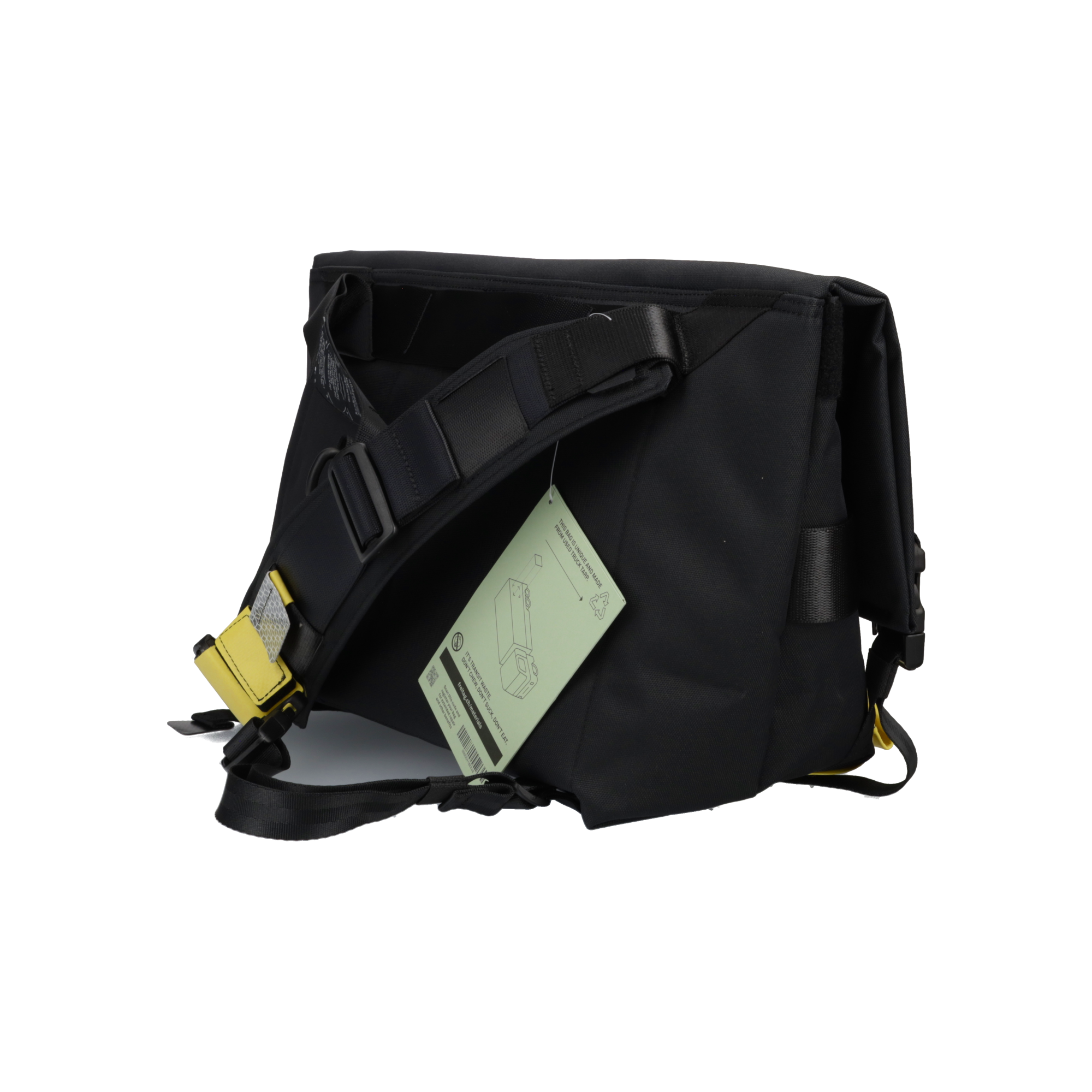 FREITAG F685 HENRY メッセンジャーバッグ FREITAG - F685 HENRY - YouTube