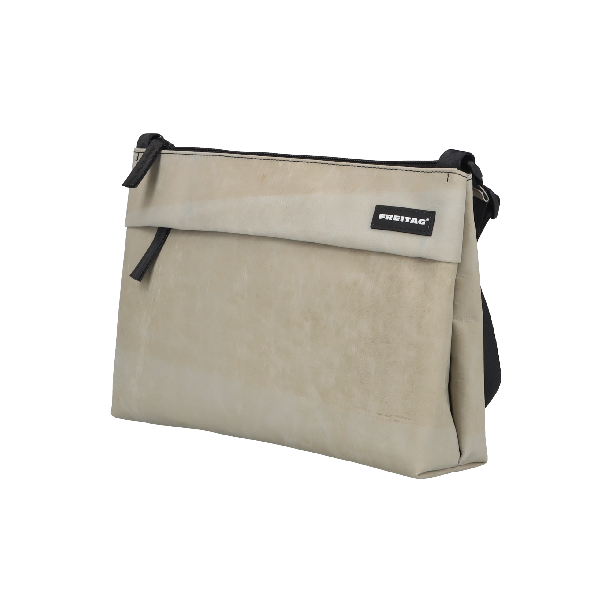 バッグ FREITAG F533 LOU FREITAG F553 Lou Red Used Pvc Messenger/Shoulder Bag Size