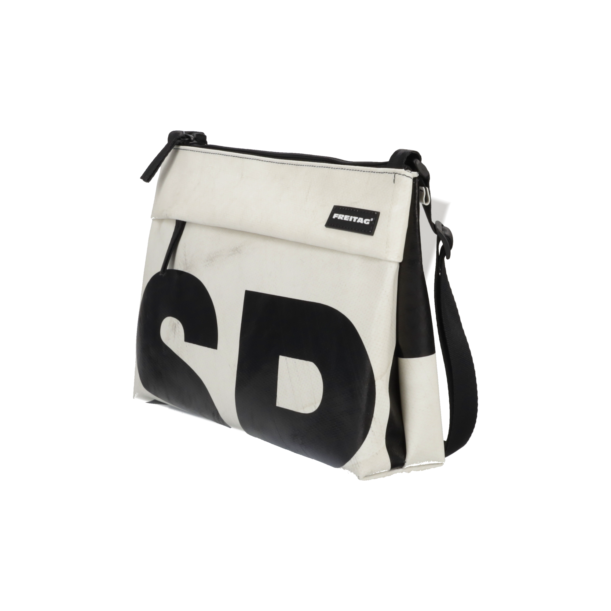 バッグ FREITAG F533 LOU Freitag - F553 Lou Musette - - The Bike Center