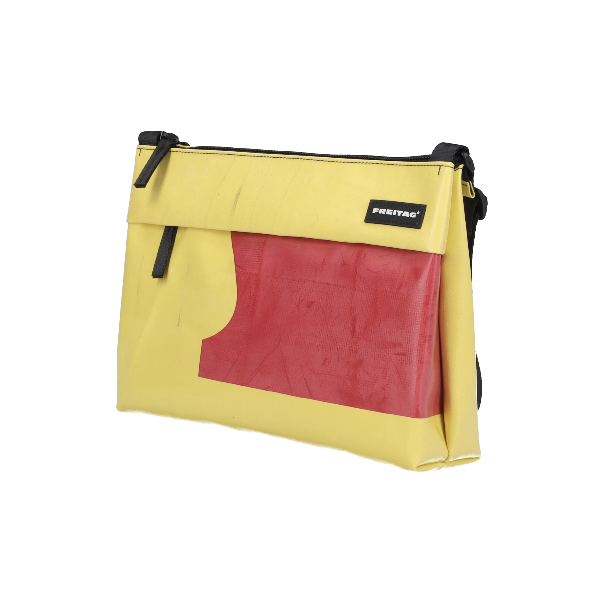 F553 LOU | 182520 | FREITAG