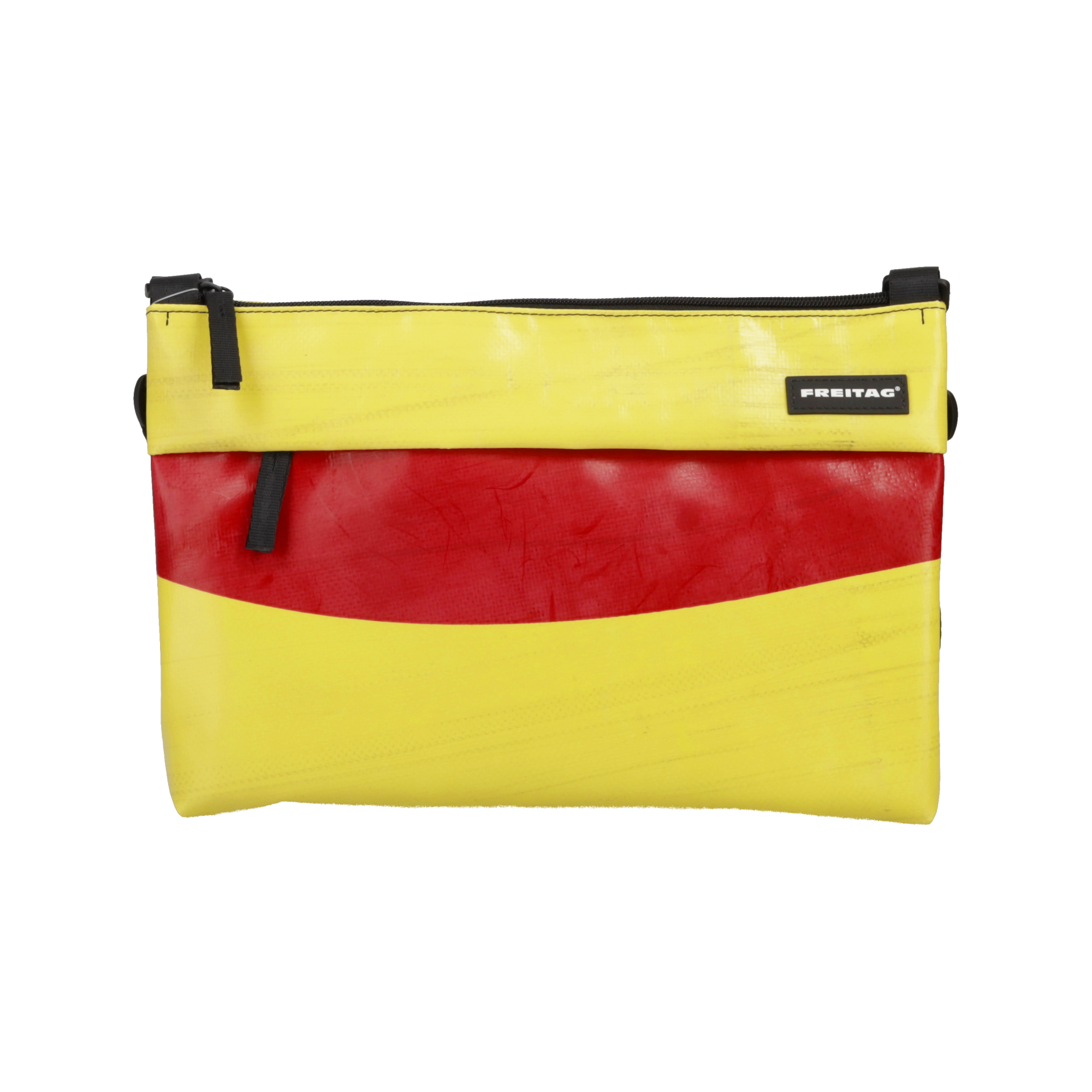 グ*ー様 FREITAG F553 LOU フライターグ ルー イエロー・ブラッ F553 LOU | FREITAG