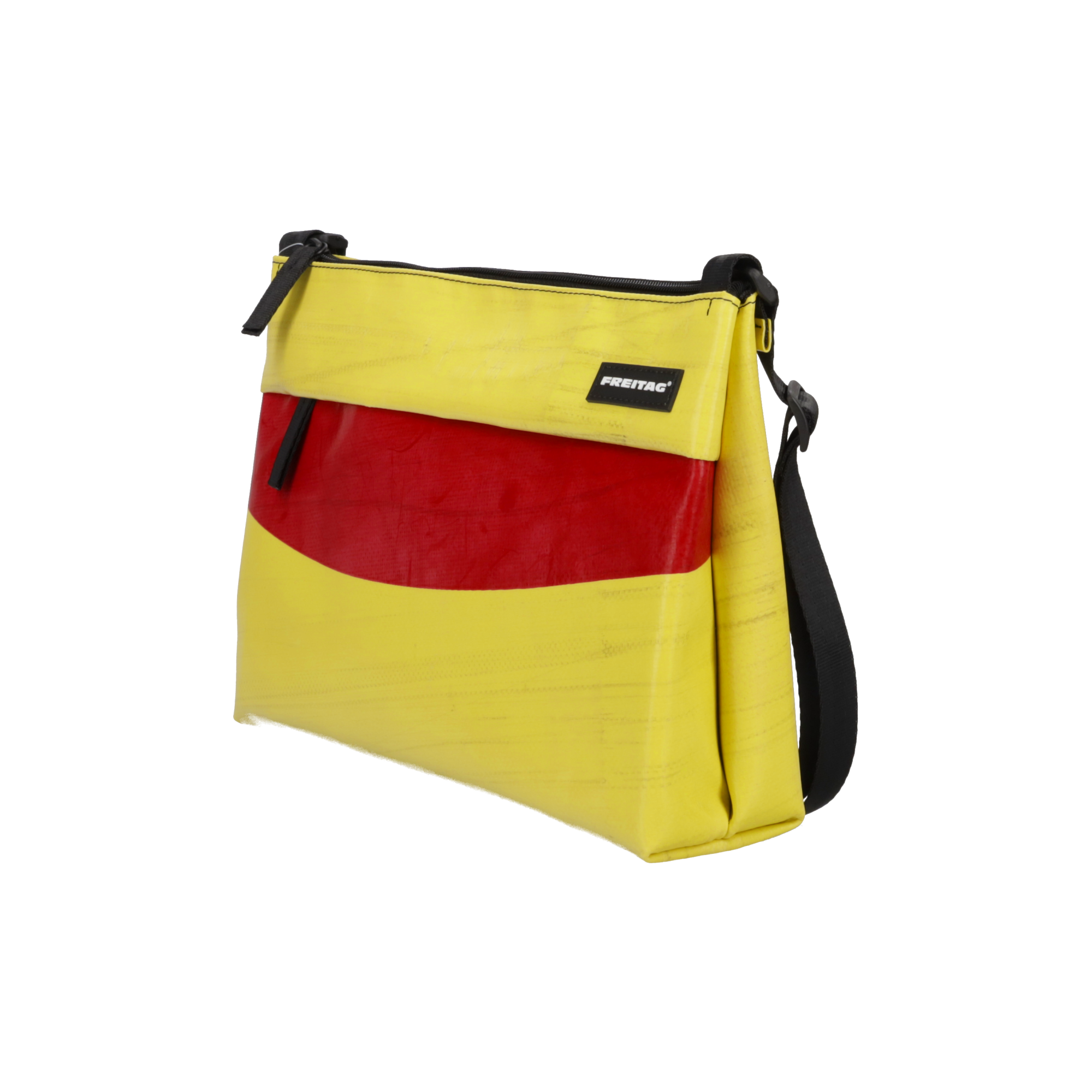 グ*ー様 FREITAG F553 LOU フライターグ ルー イエロー・ブラッ F553 LOU | 182524 | FREITAG