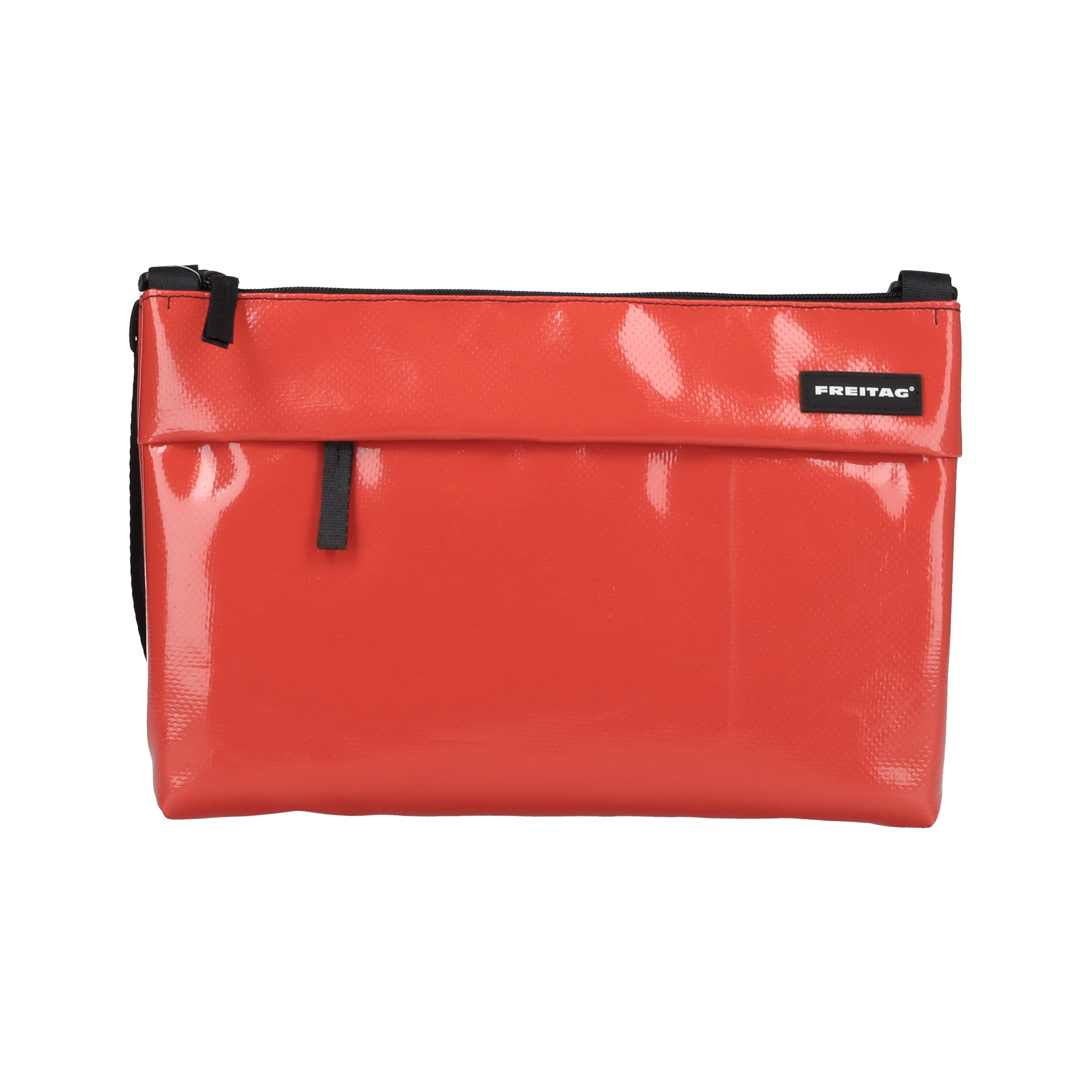 ★新品★ FREITAG F553 LOU - All Black FREITAG F553 LOU Shoulder Bag – Red Dot Design Museum Singapore