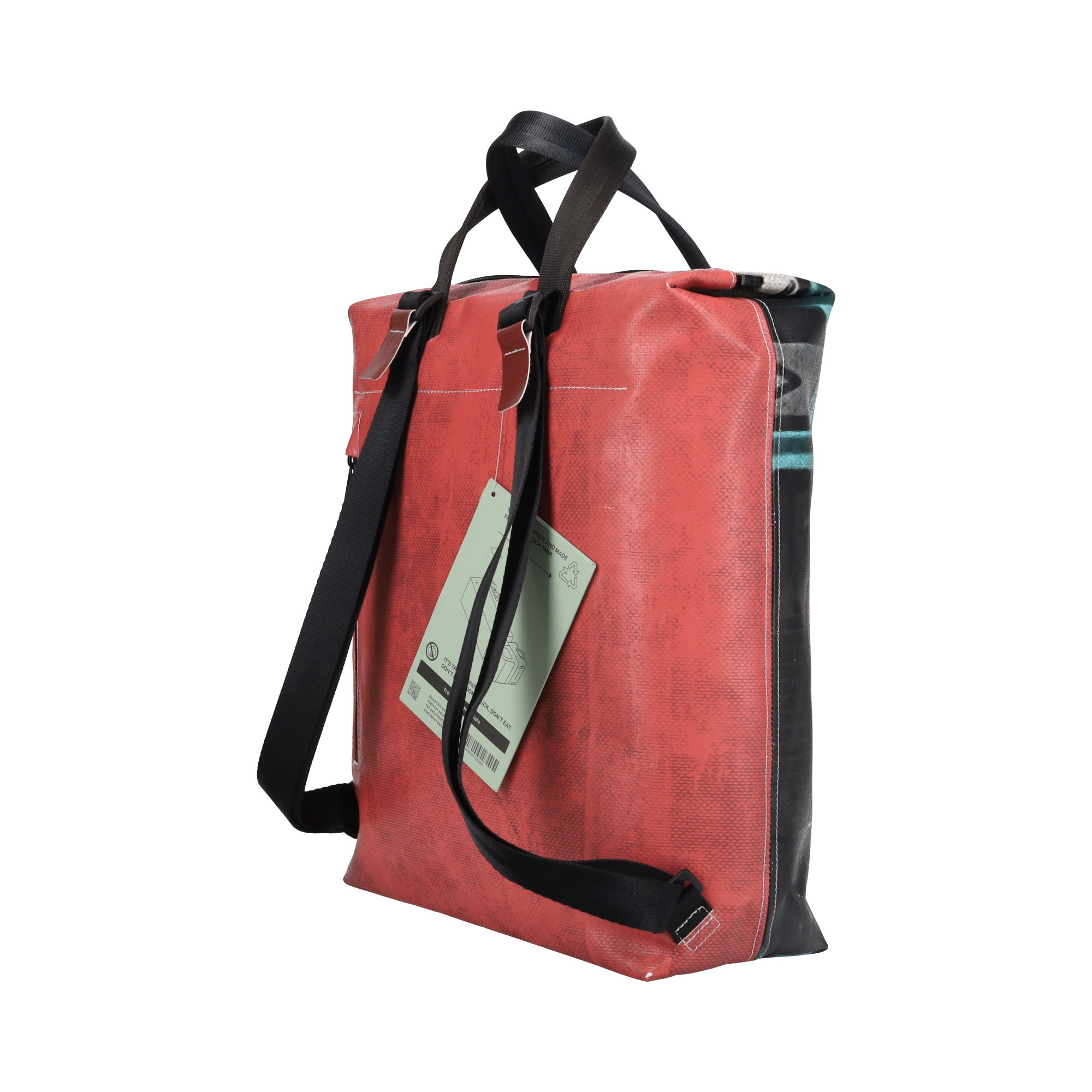 F201 PETE | 182669 | FREITAG