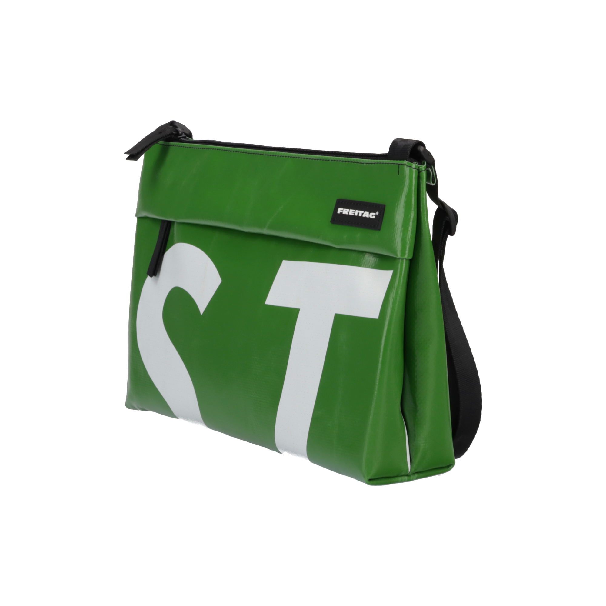 【美品】　フライターグ　FREITAG F553 LOU　厚タープ F553 LOU | FREITAG