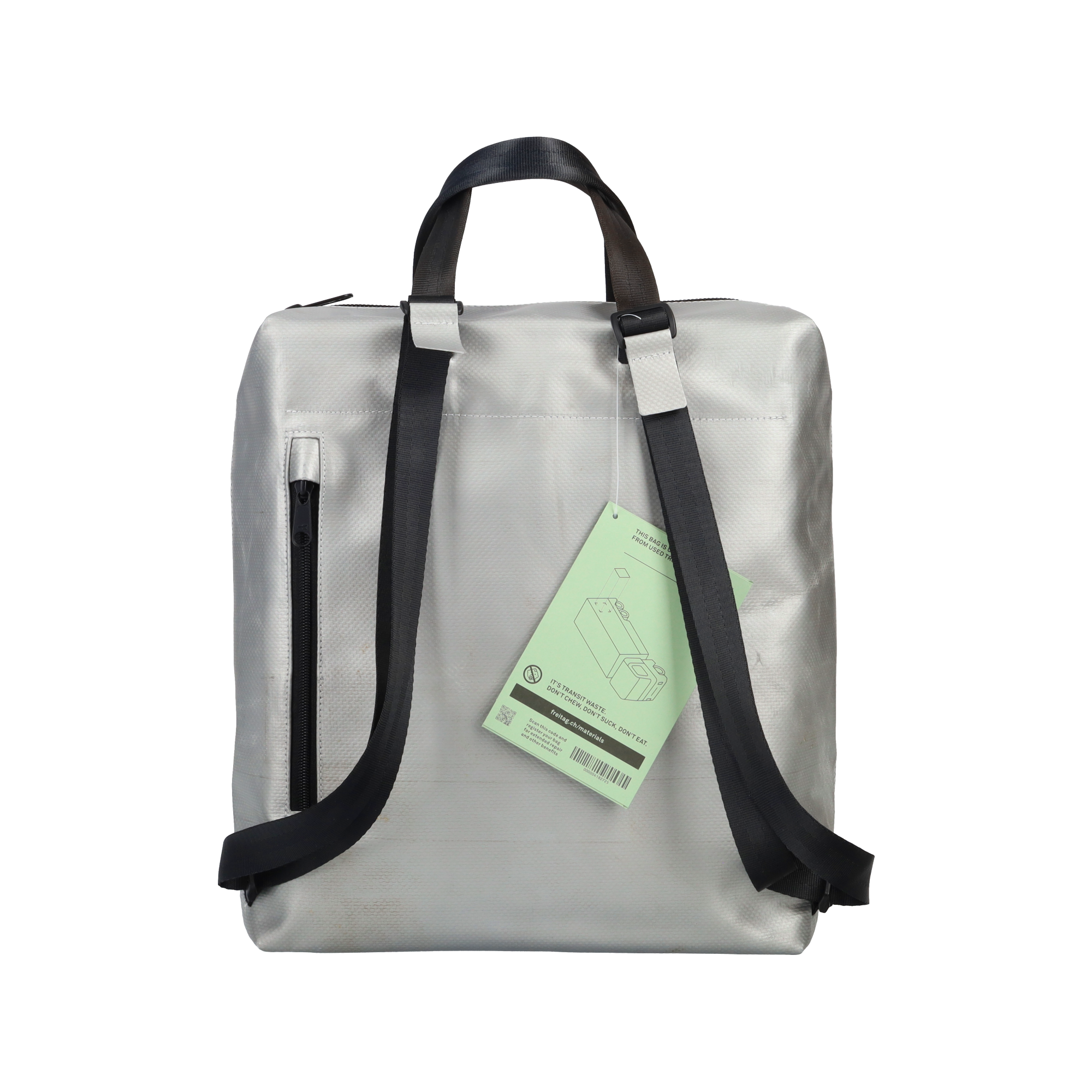 F201 PETE | 182725 | FREITAG
