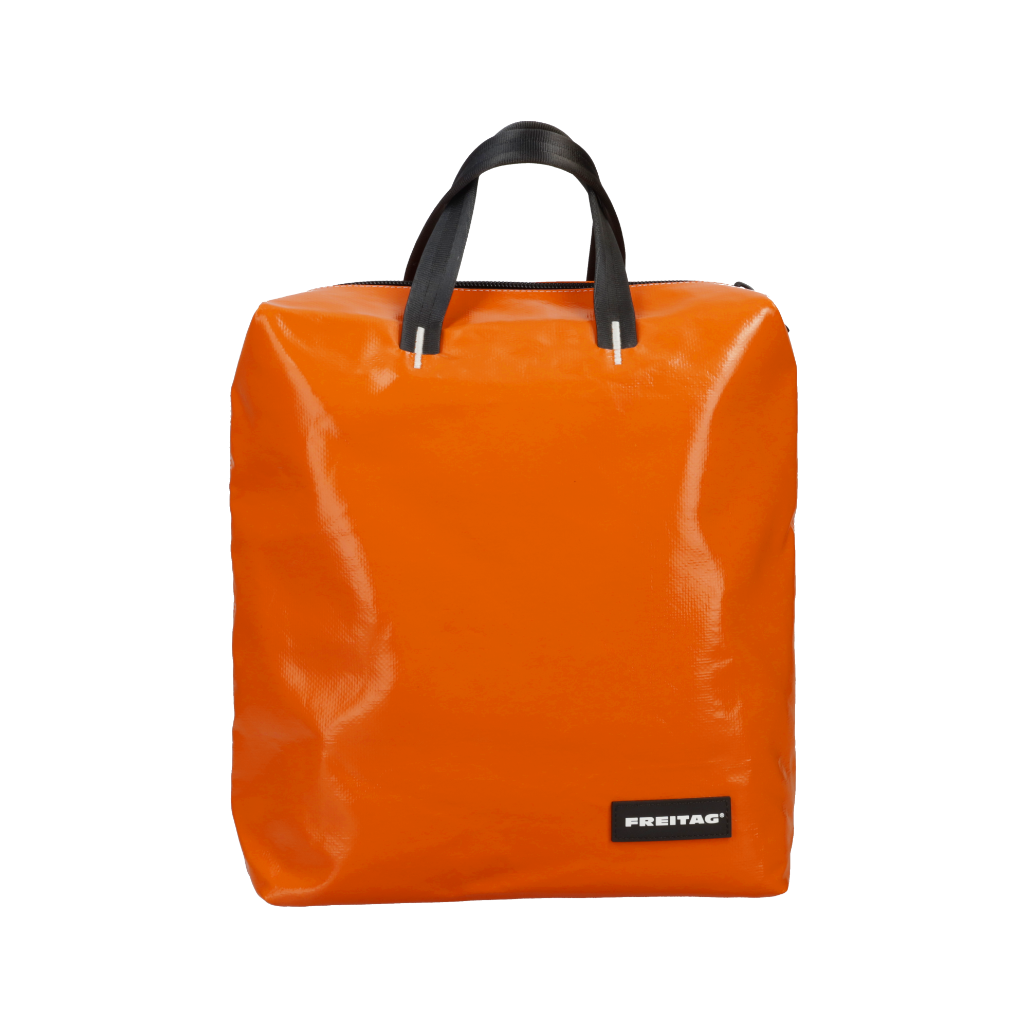 FREITAG PETE オレンジ ブラック フライターグ ピート F201 PETE | 182735 | FREITAG