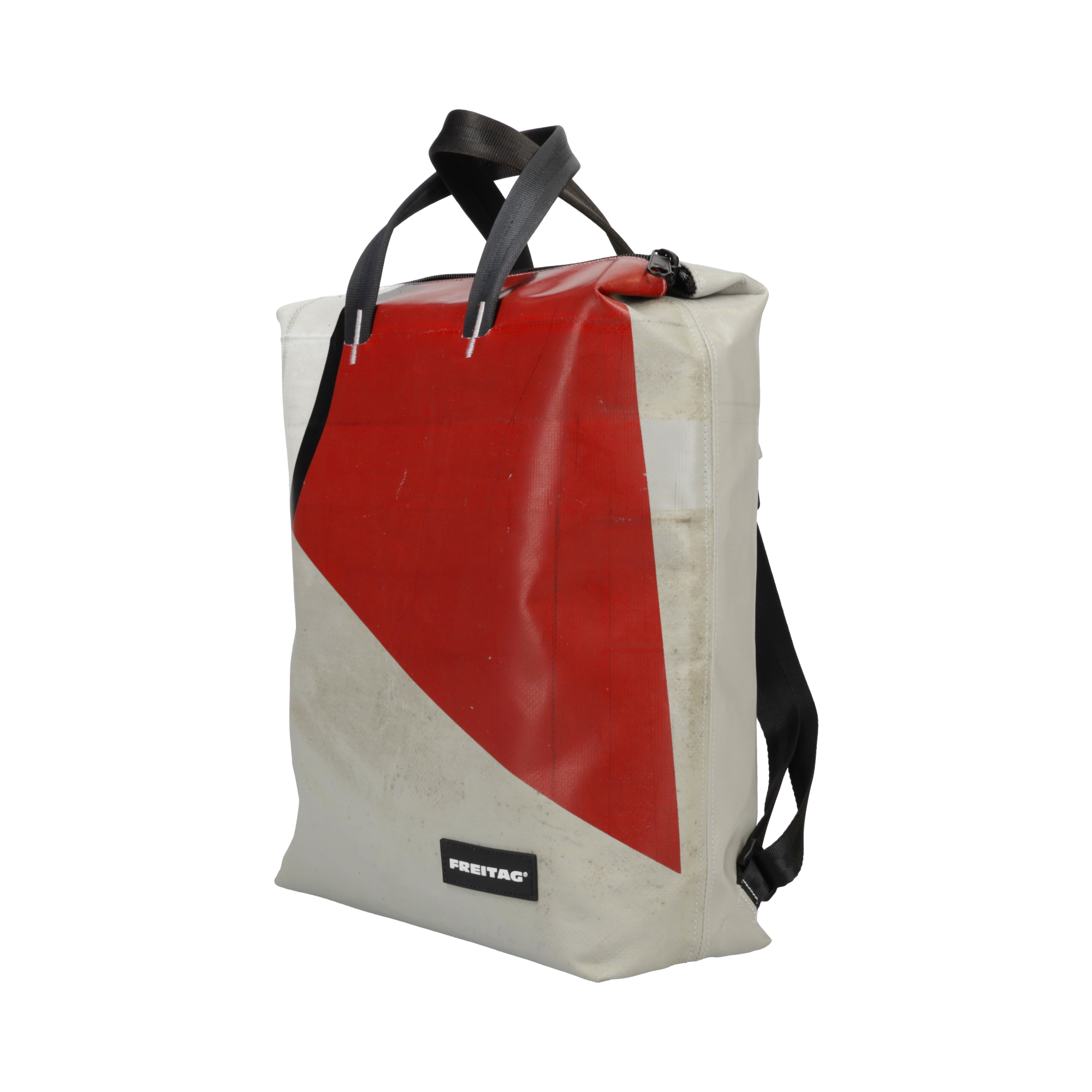 FREITAG BOB ファーストプロダクト　金タグ F201 PETE | 182736 | FREITAG
