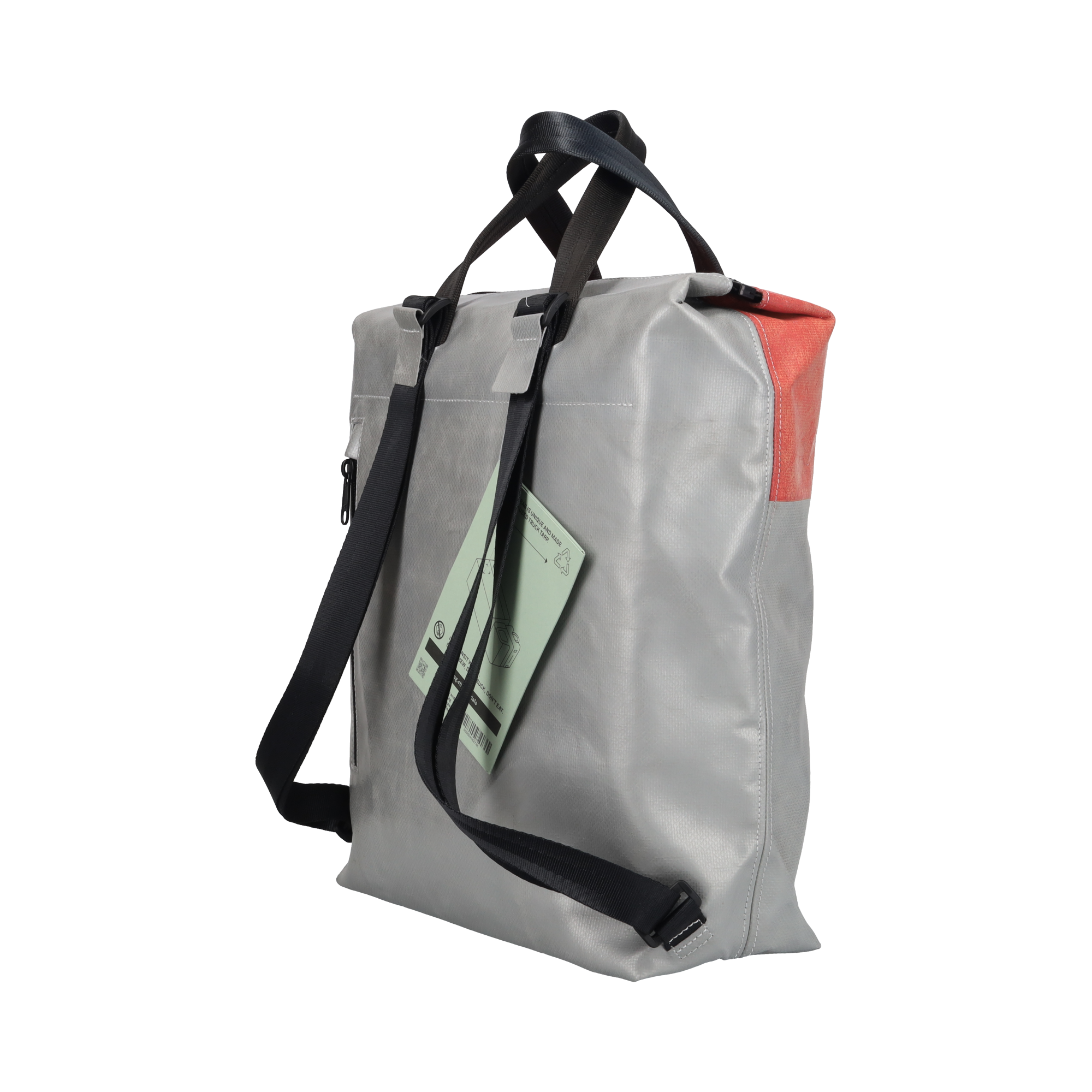 F201 PETE | 182742 | FREITAG