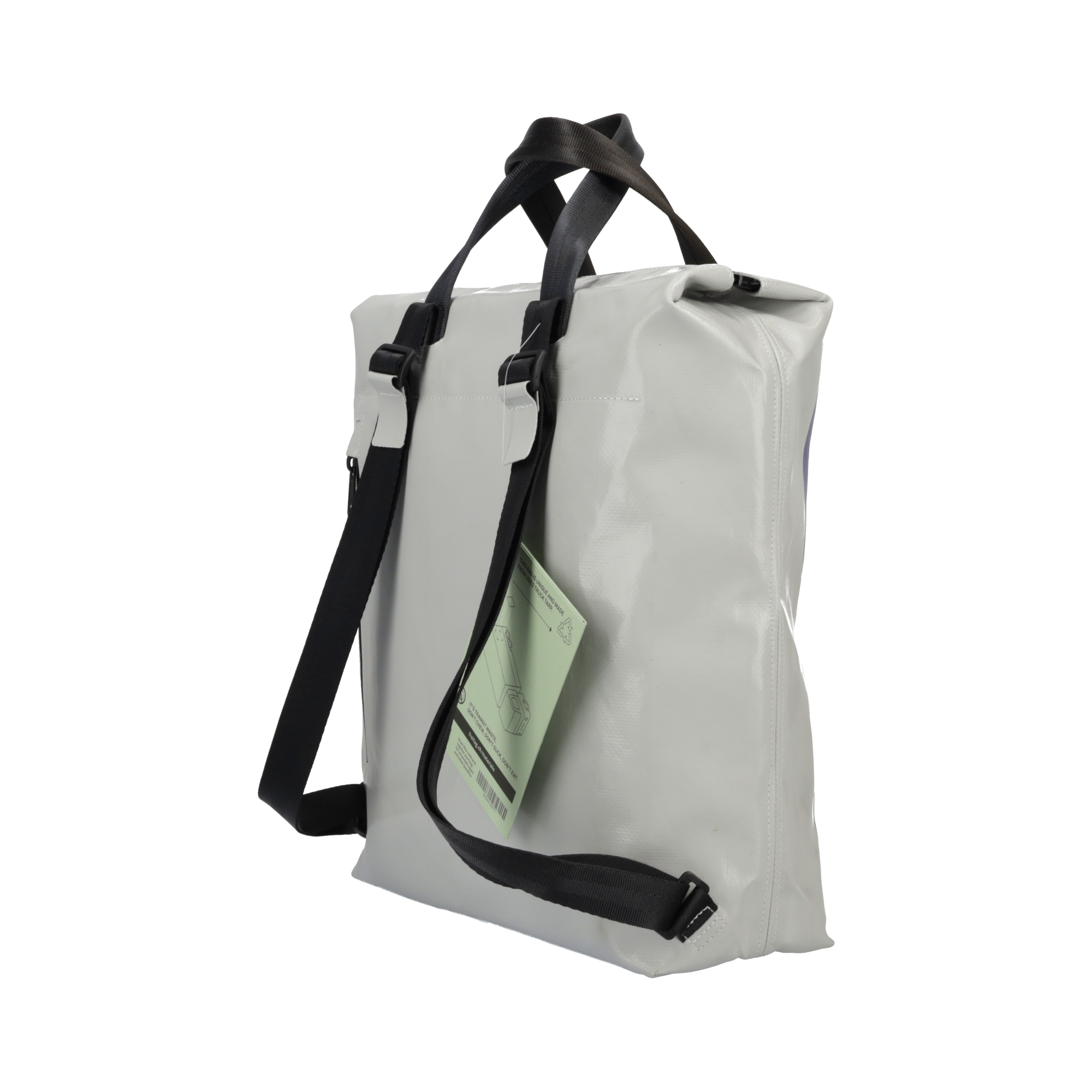 FREITAG F52 数字　ネビー FREITAG F52 数字 ネビー F52 MIAMI VICE | FREITAG