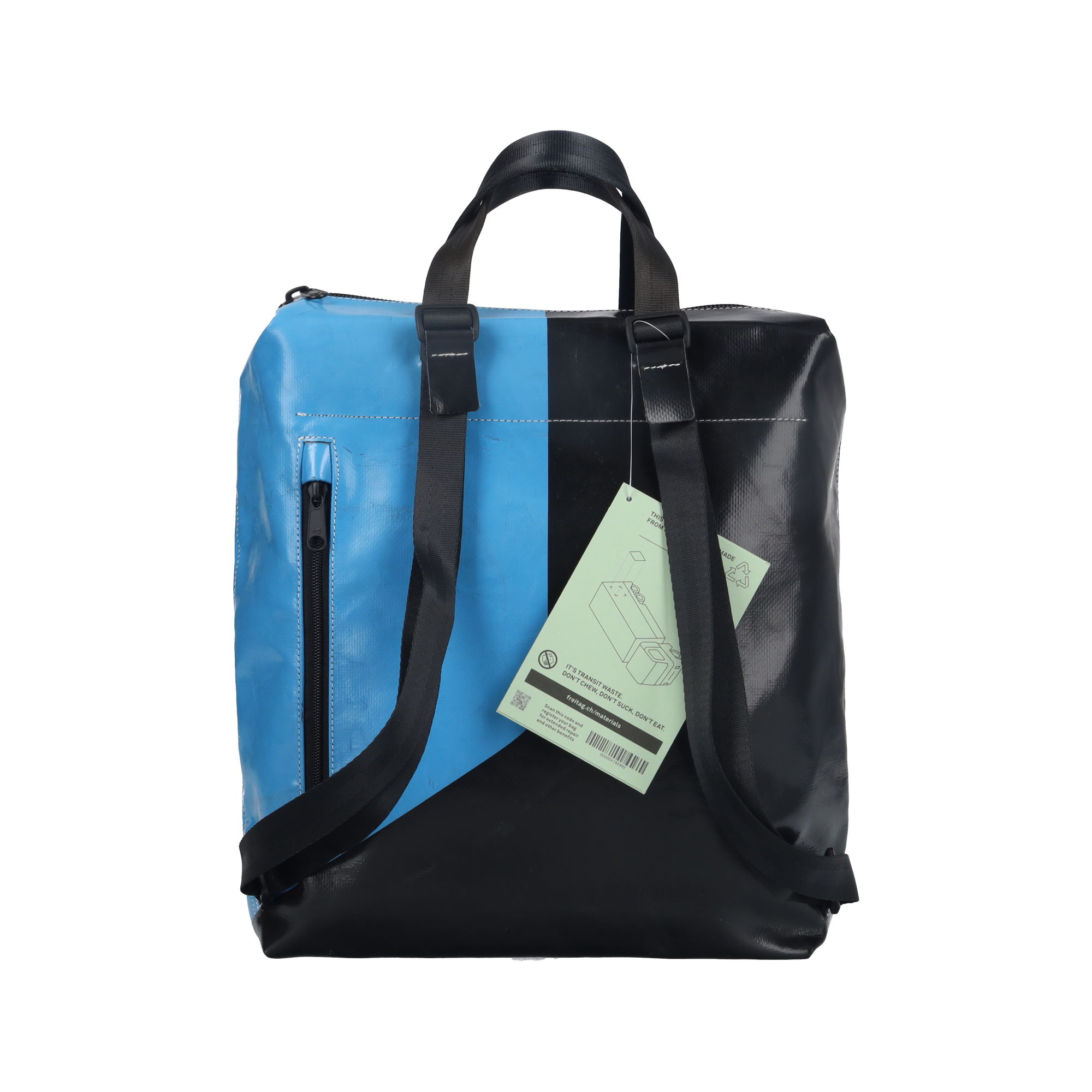 F52 MIAMI VICE | FREITAG