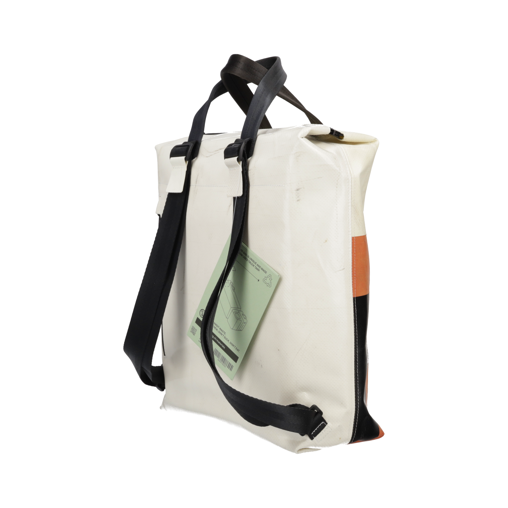 バッグ FREITAG PETE F201 PETE | FREITAG