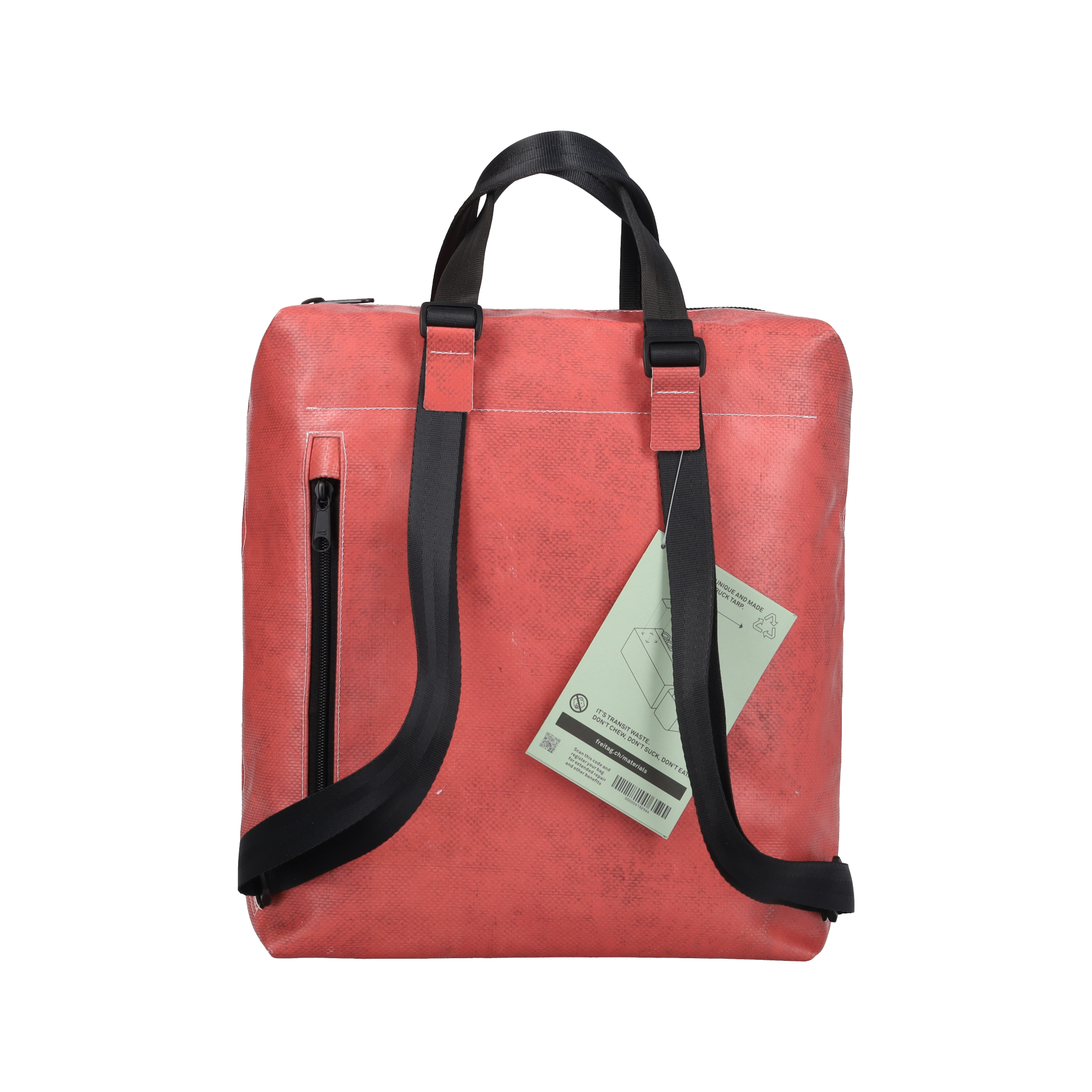 FREITAG フライターグF201 PETE インダストリアルグリーン