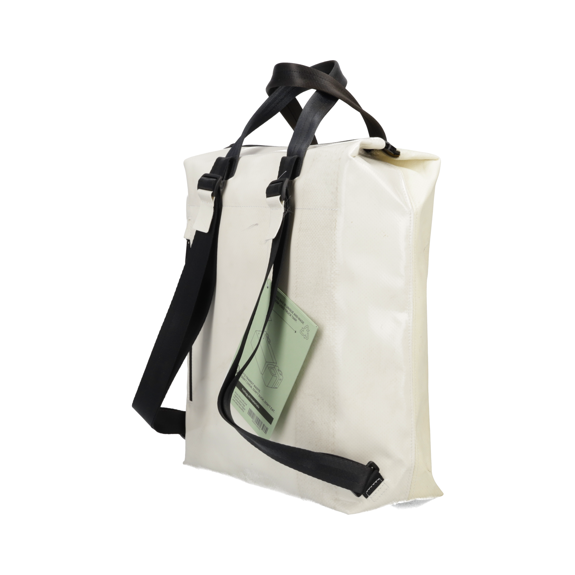 バッグ FREITAG PETE F201 PETE | FREITAG