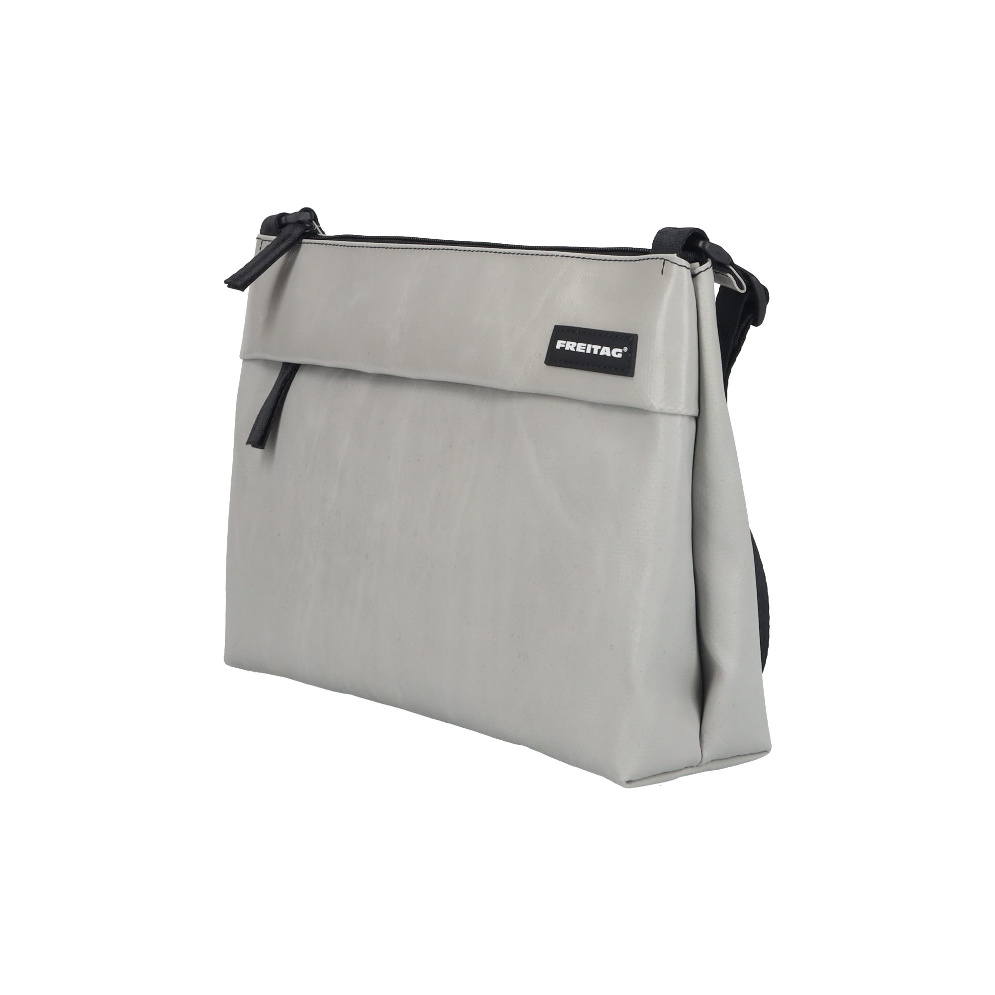 FREITAG ショルダーバッグ ホワイト 中型 ショルダーバッグ | FREITAG