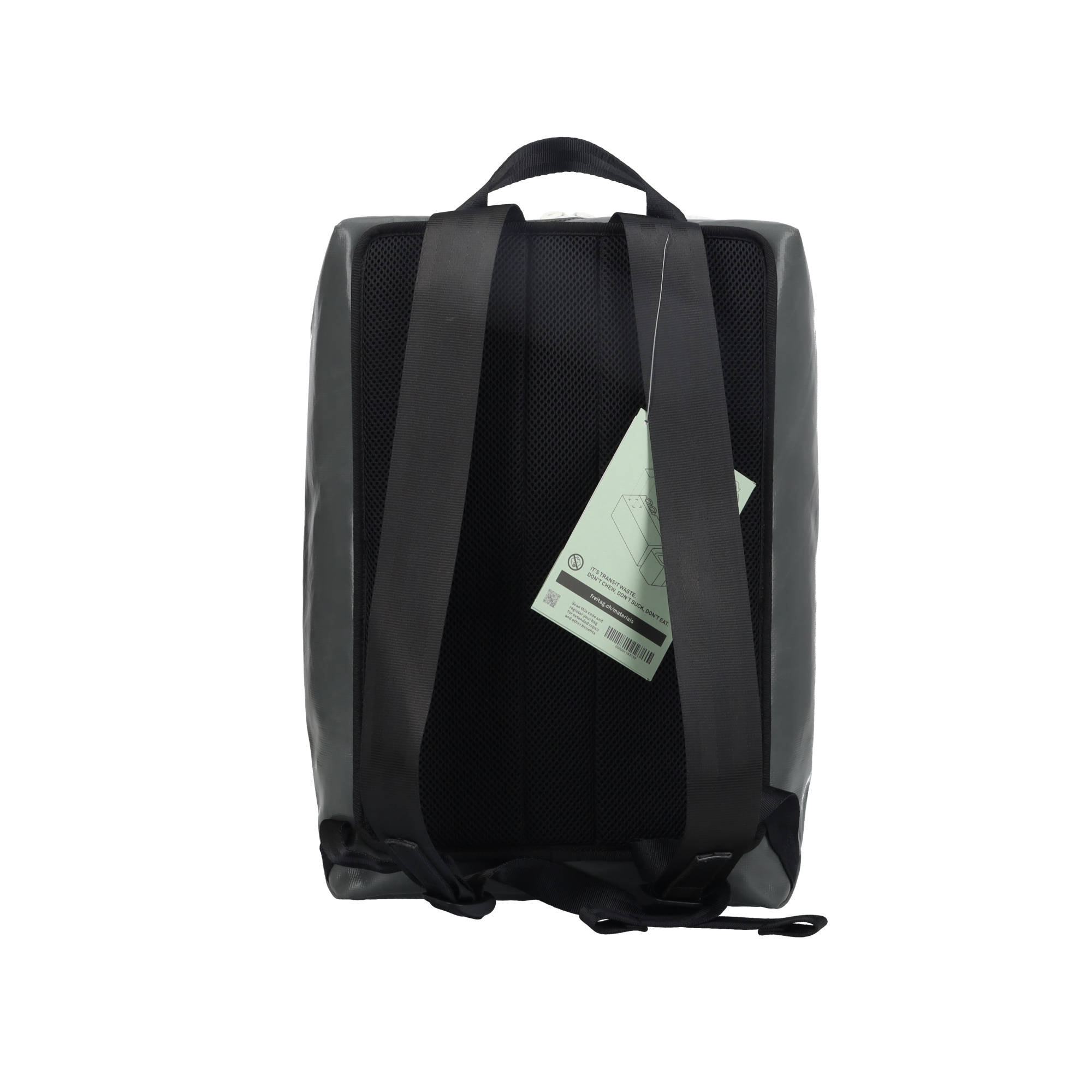 FREITAG F49 FRINGE 黒 リュック・バックパック F49 FRINGE | FREITAG