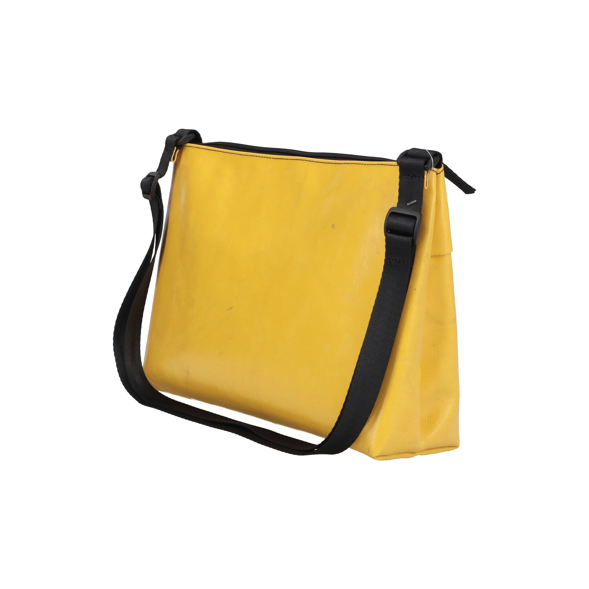 グ*ー様 FREITAG F553 LOU フライターグ ルー イエロー・ブラッ Freitag LOU F553