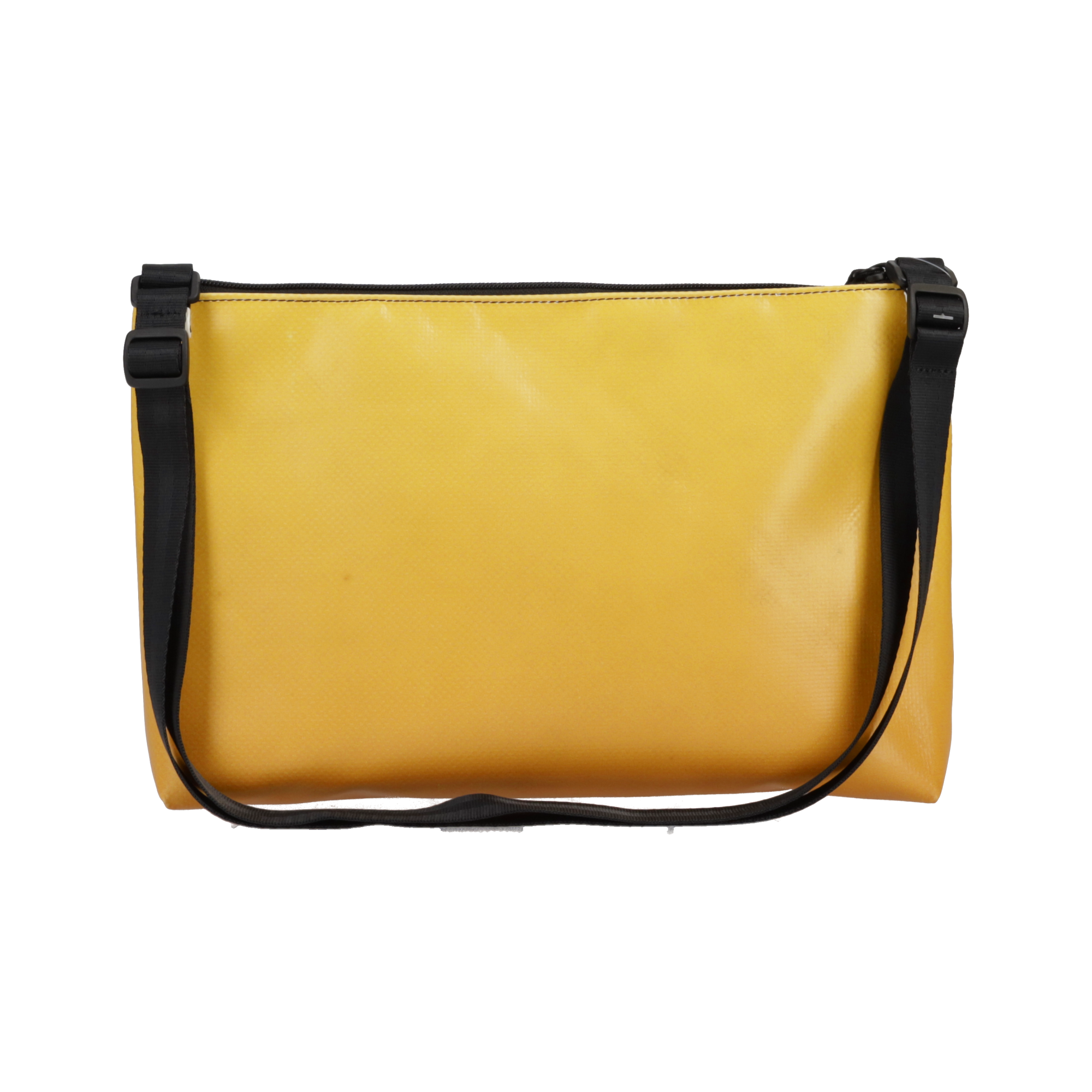 バッグ FREITAG MASIKURA FREITAGがダブルポーチをニューリリース