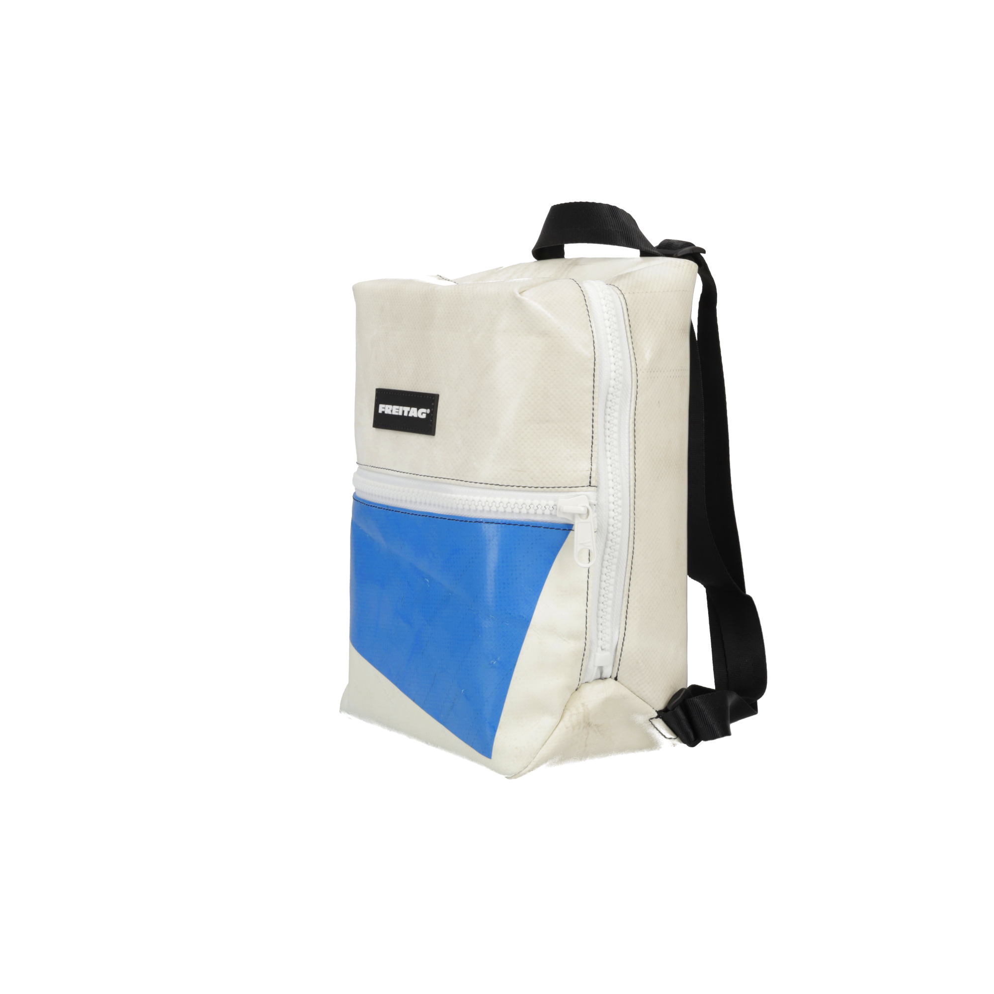 フライターグ　ミニバック フライターグ史上最少のバッグがデビュー！ 使い方次第で可能性は