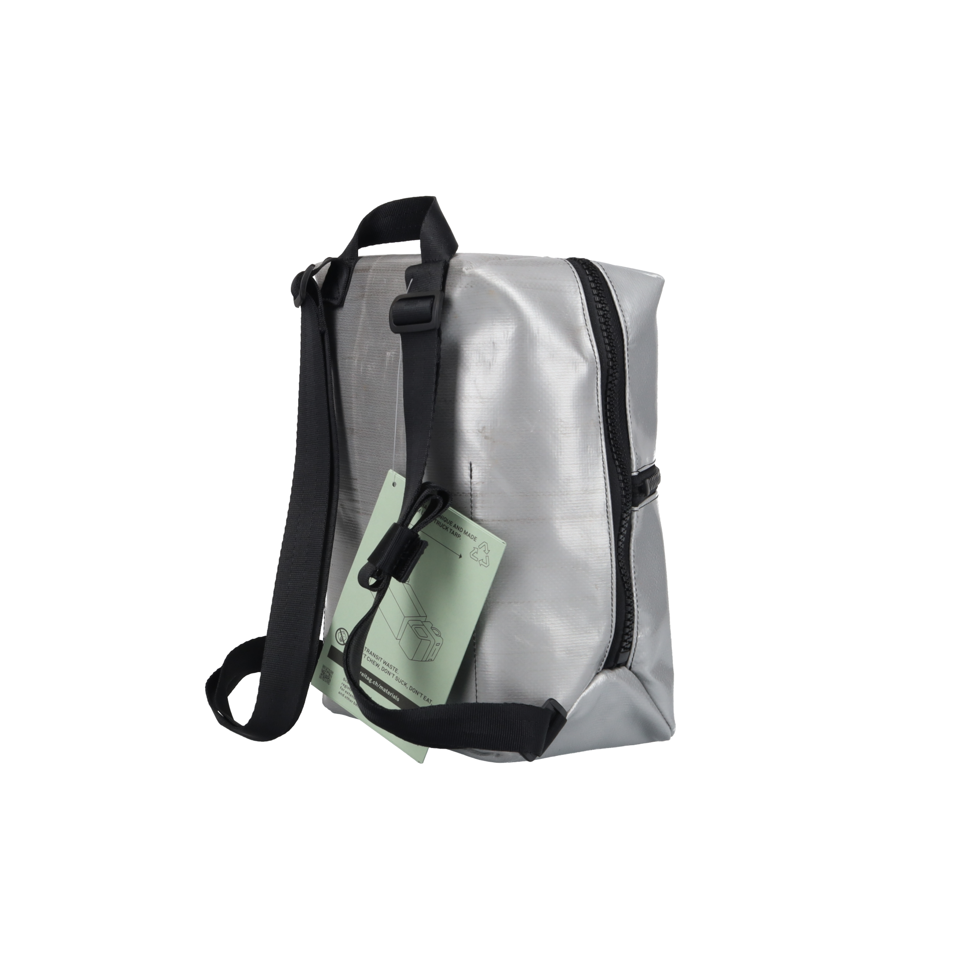 FREITAG F44 WALTER ブラック F44 WALTER | FREITAG