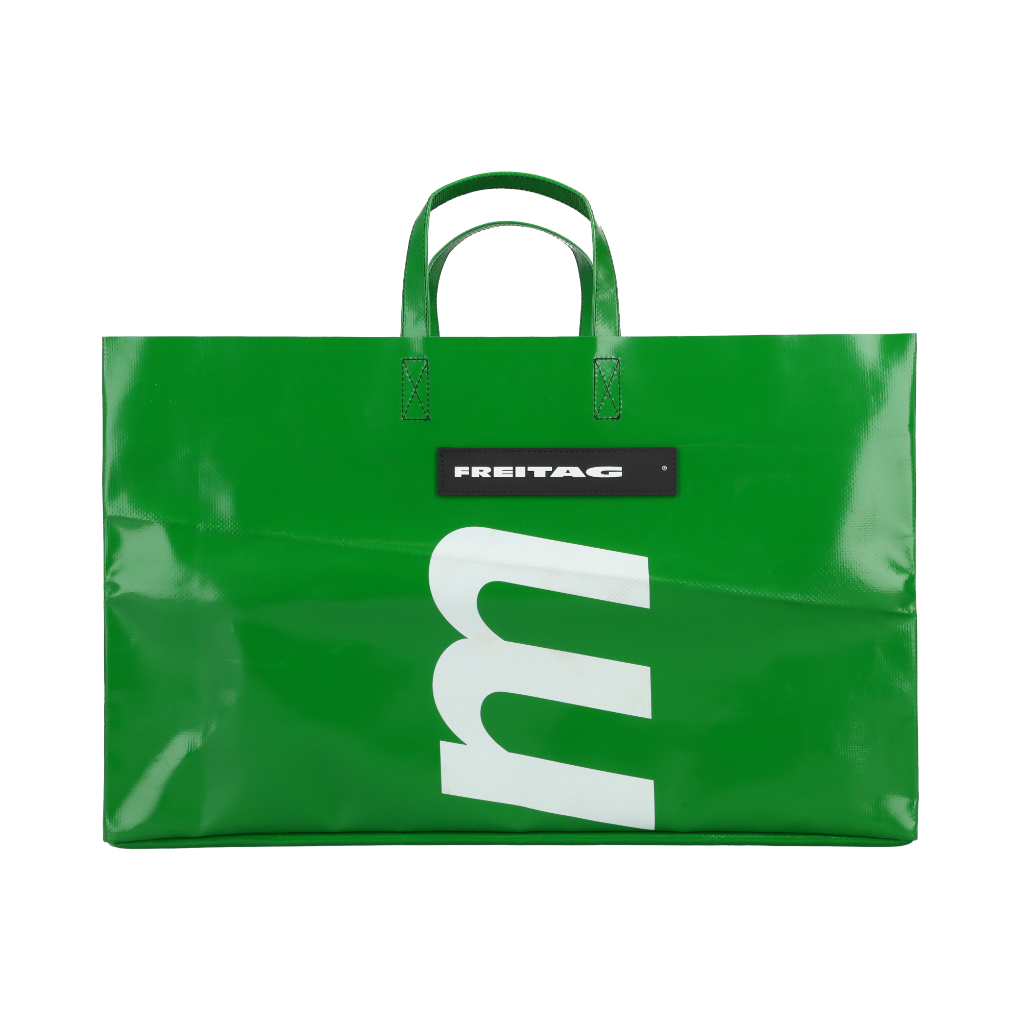 THE EXTRA-WIDE SHOPPER: F260 MIAMI WIDE | FREITAG