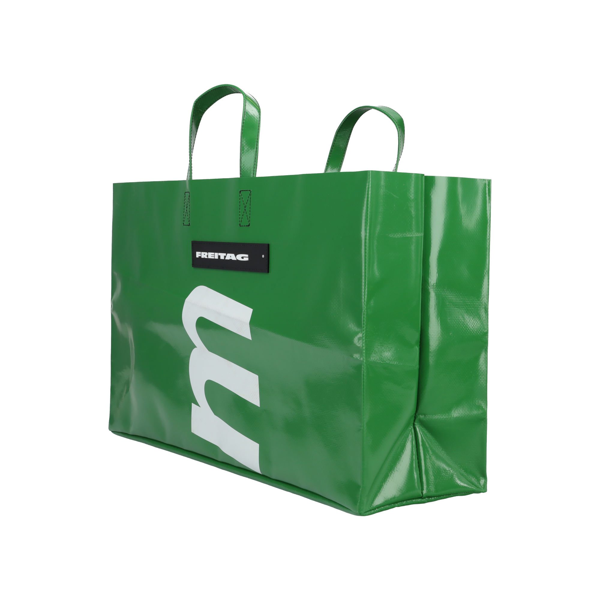 THE EXTRA-WIDE SHOPPER: F260 MIAMI WIDE | FREITAG