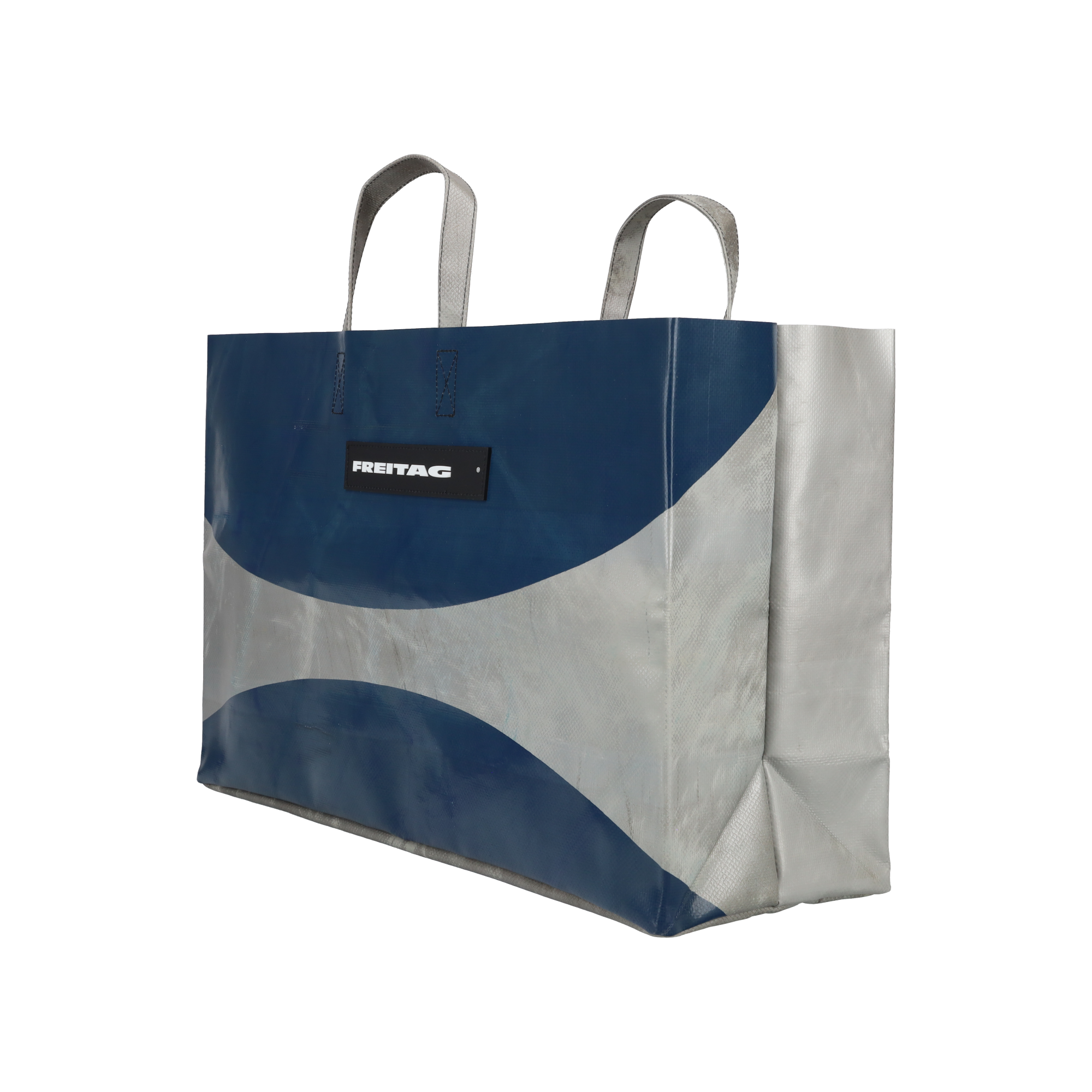 THE EXTRA-WIDE SHOPPER: F260 MIAMI WIDE | FREITAG