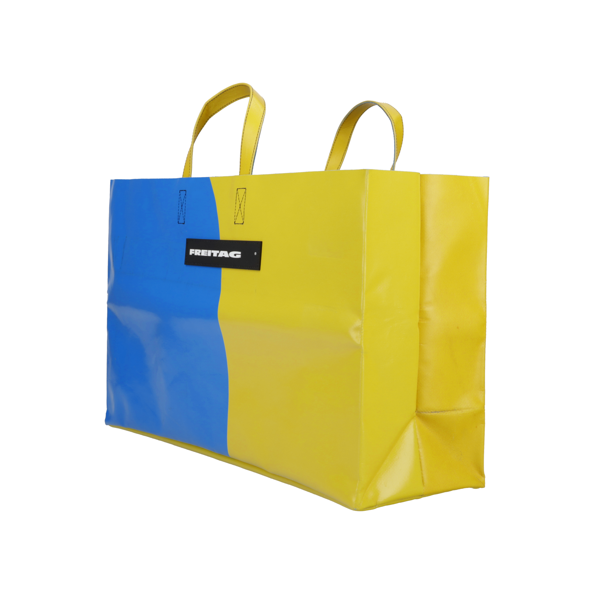 SHOPPERS | FREITAG