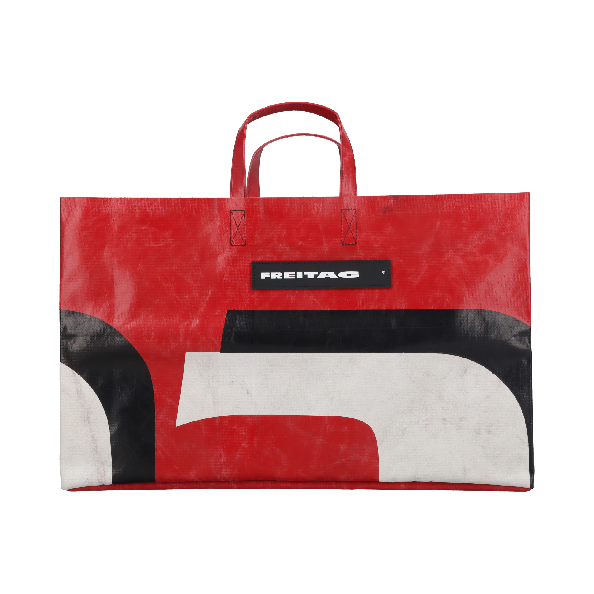 SHOPPERS | FREITAG