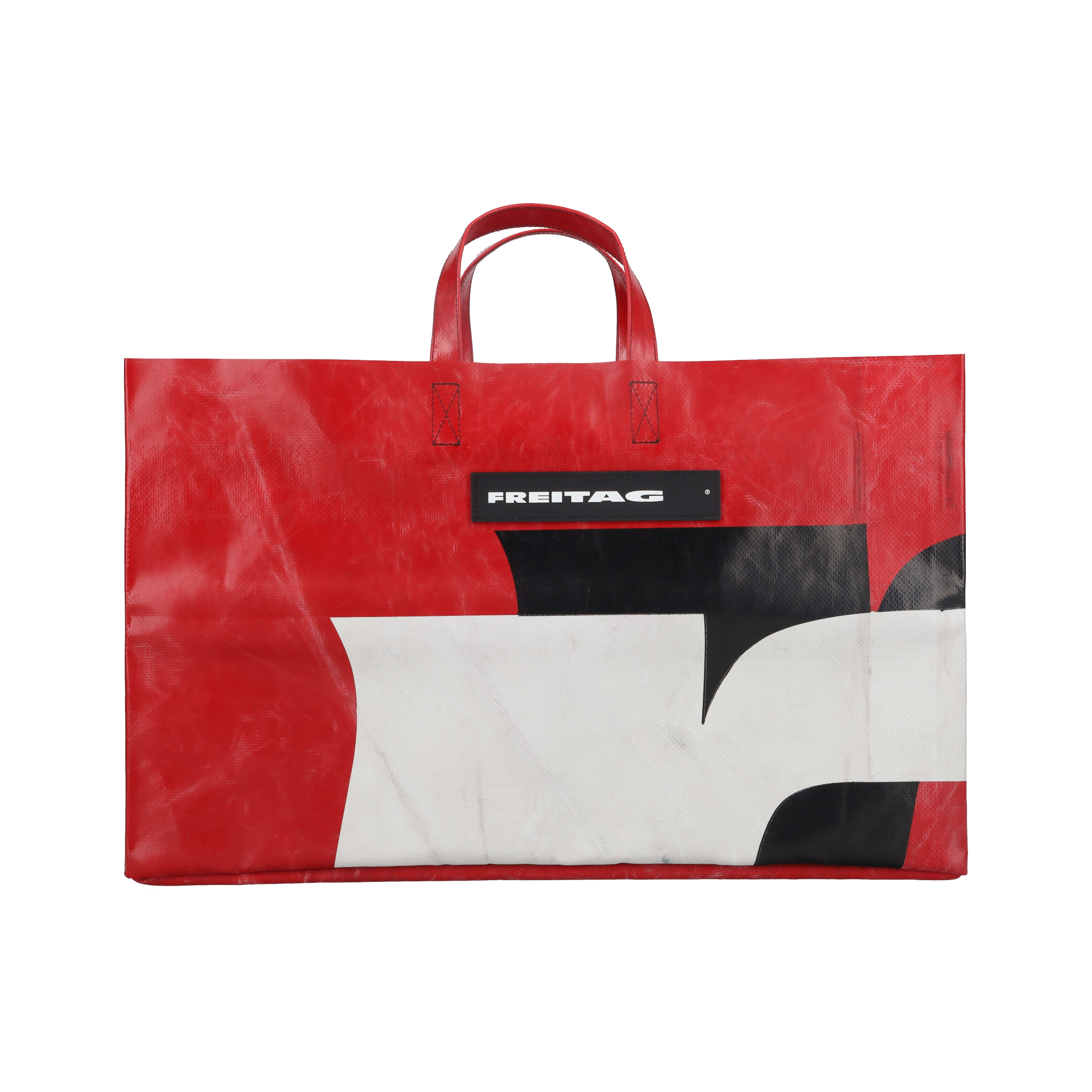 SHOPPERS | FREITAG