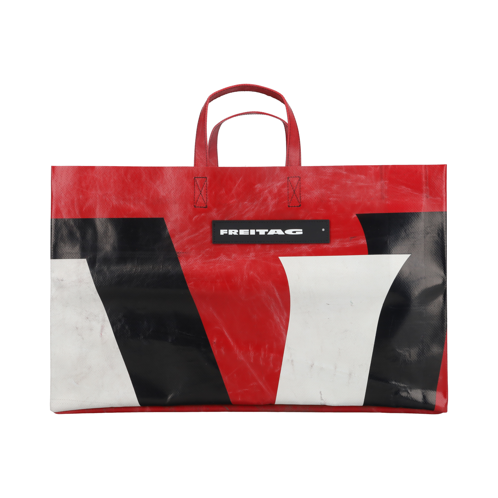 THE EXTRA-WIDE SHOPPER: F260 MIAMI WIDE | FREITAG