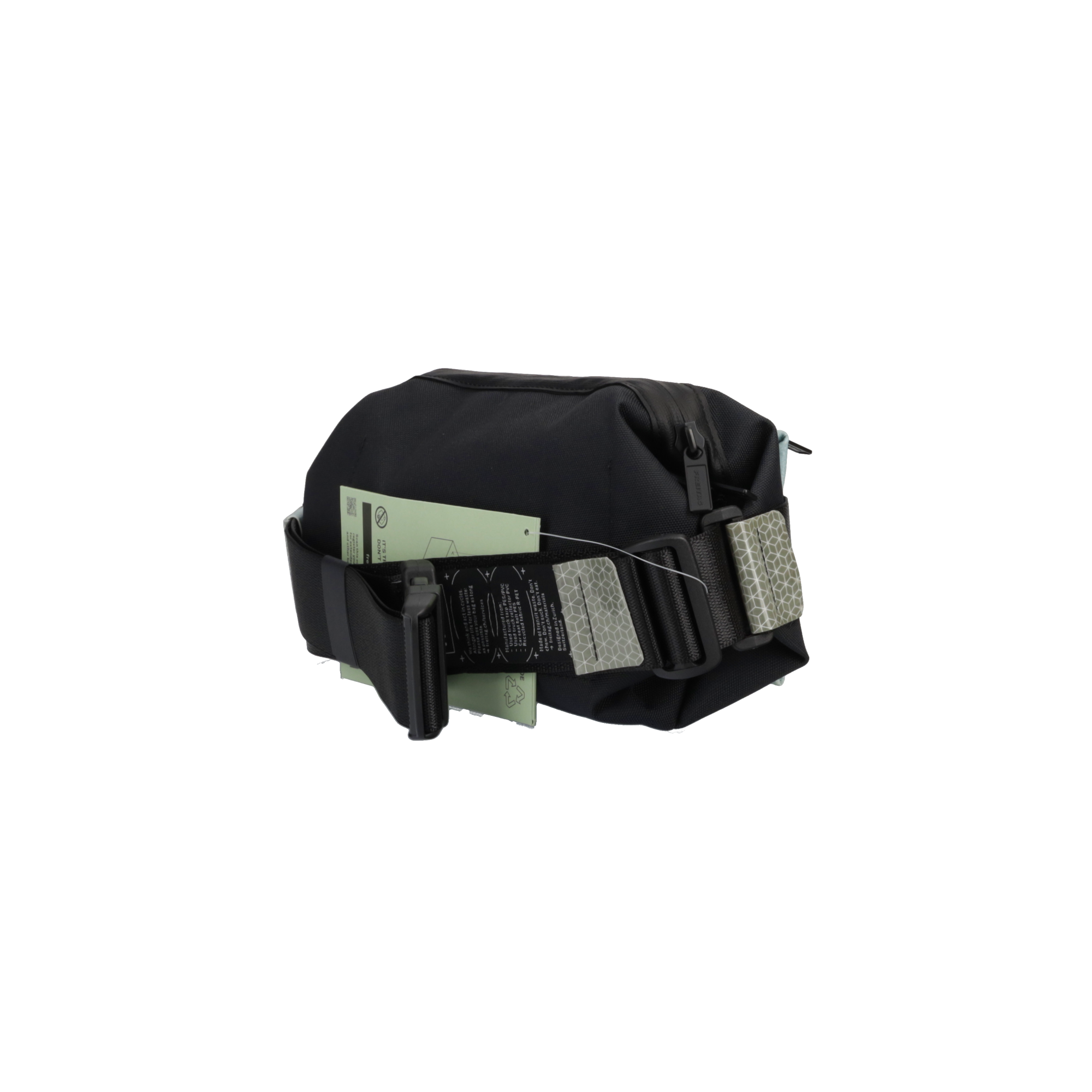 FREITAG DIXON ブラック ディクソン F655 DIXON | FREITAG