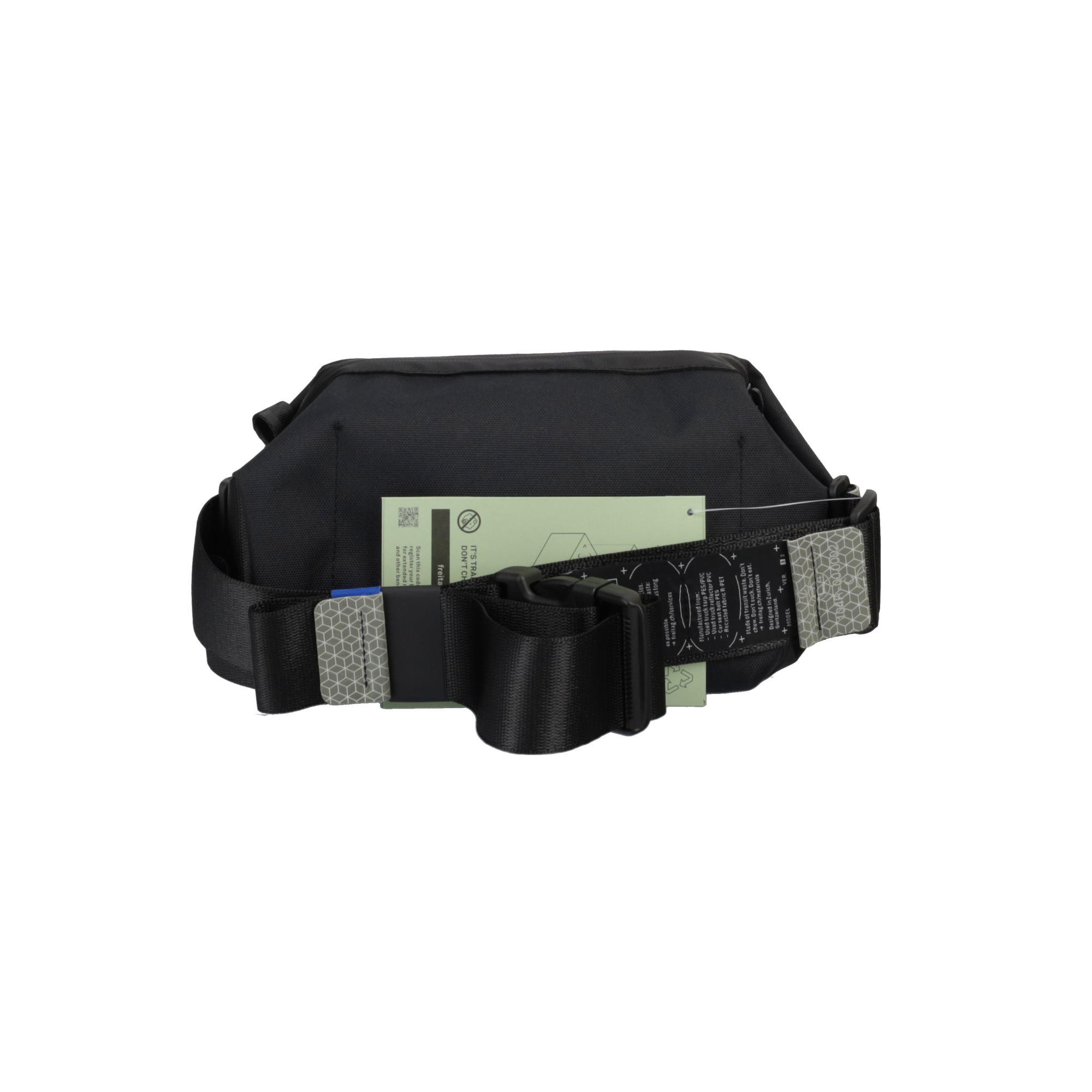 F655 DIXON | 186097 | FREITAG